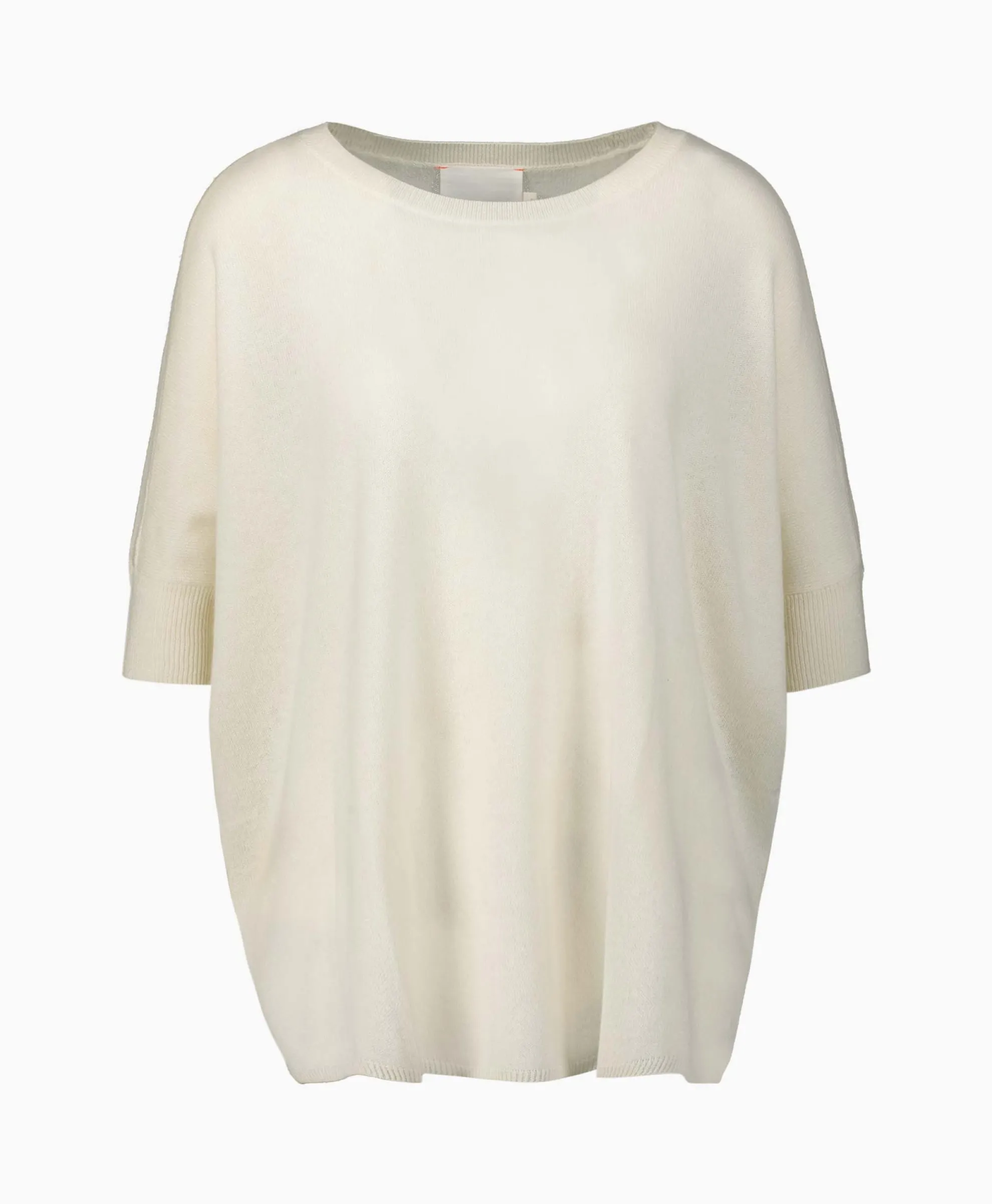 Absolut Cashmere Pullover Olympe Off White