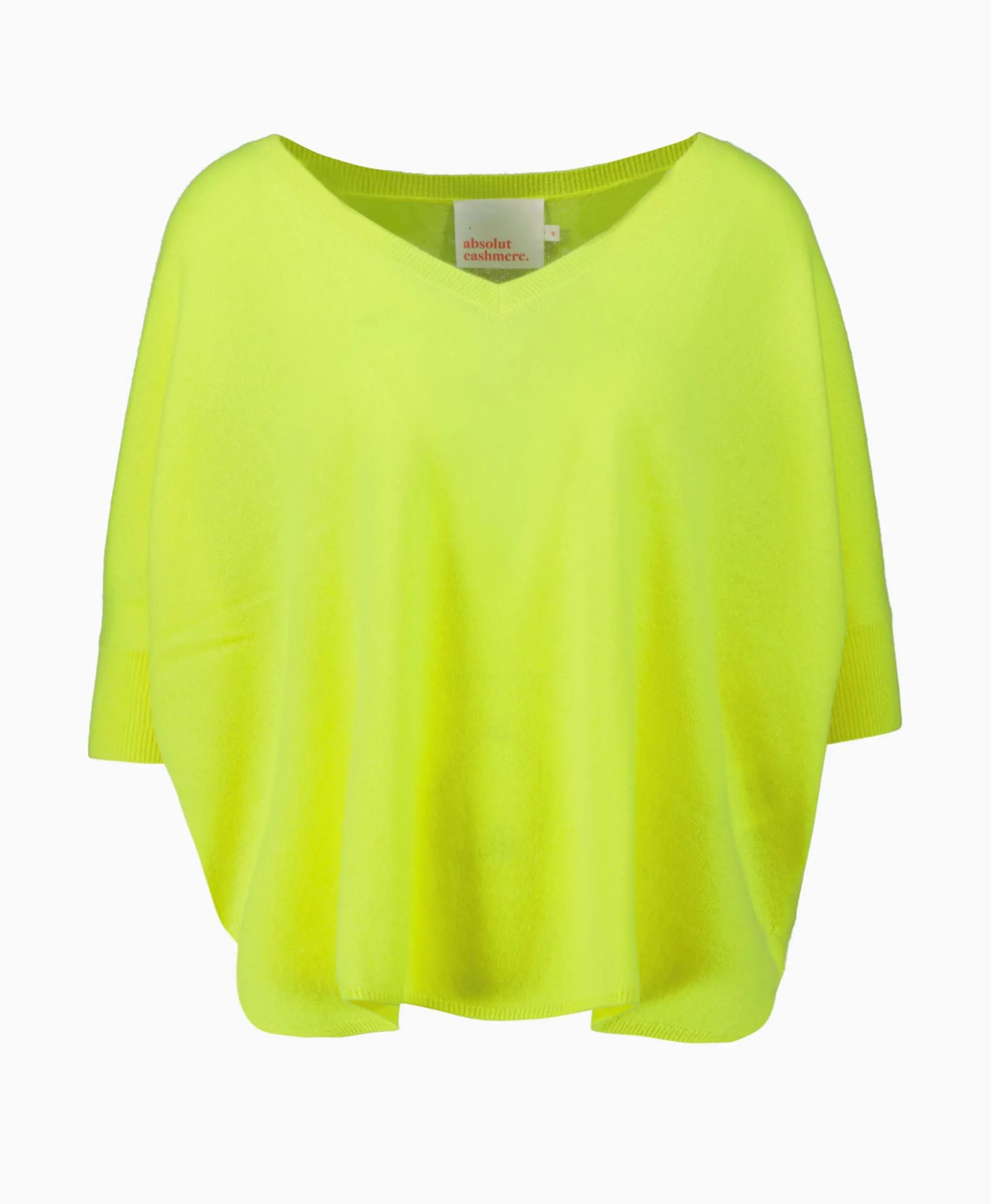 Absolut Cashmere Pullover Kate Geel