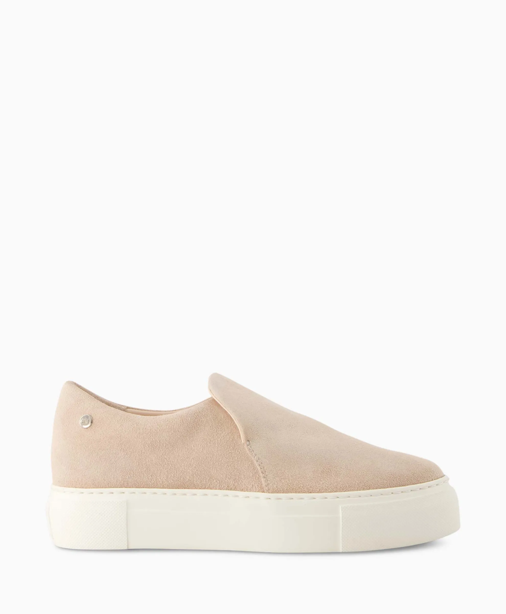 Agl Sneaker Marie Beige