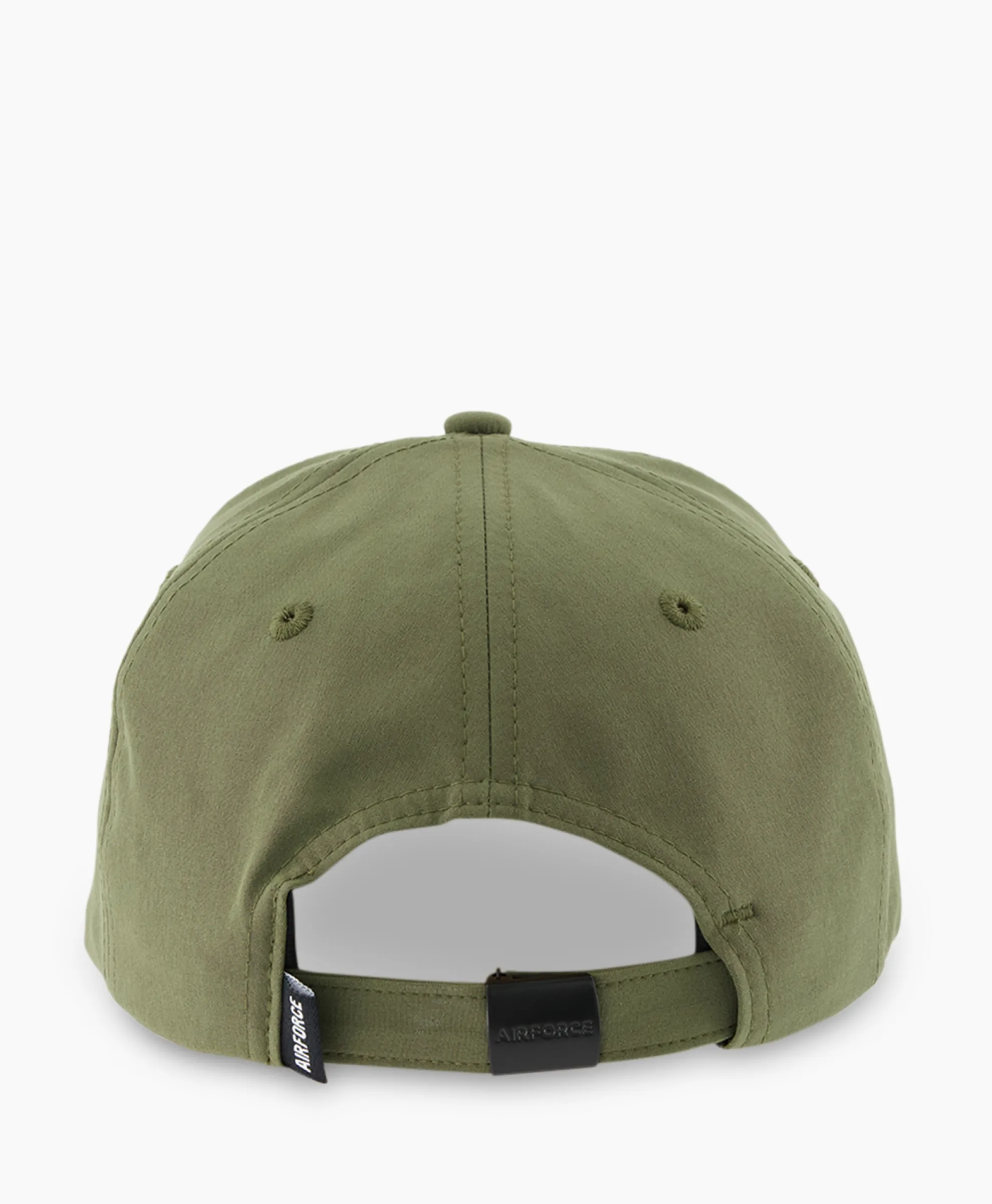 Airforce Pet Groen