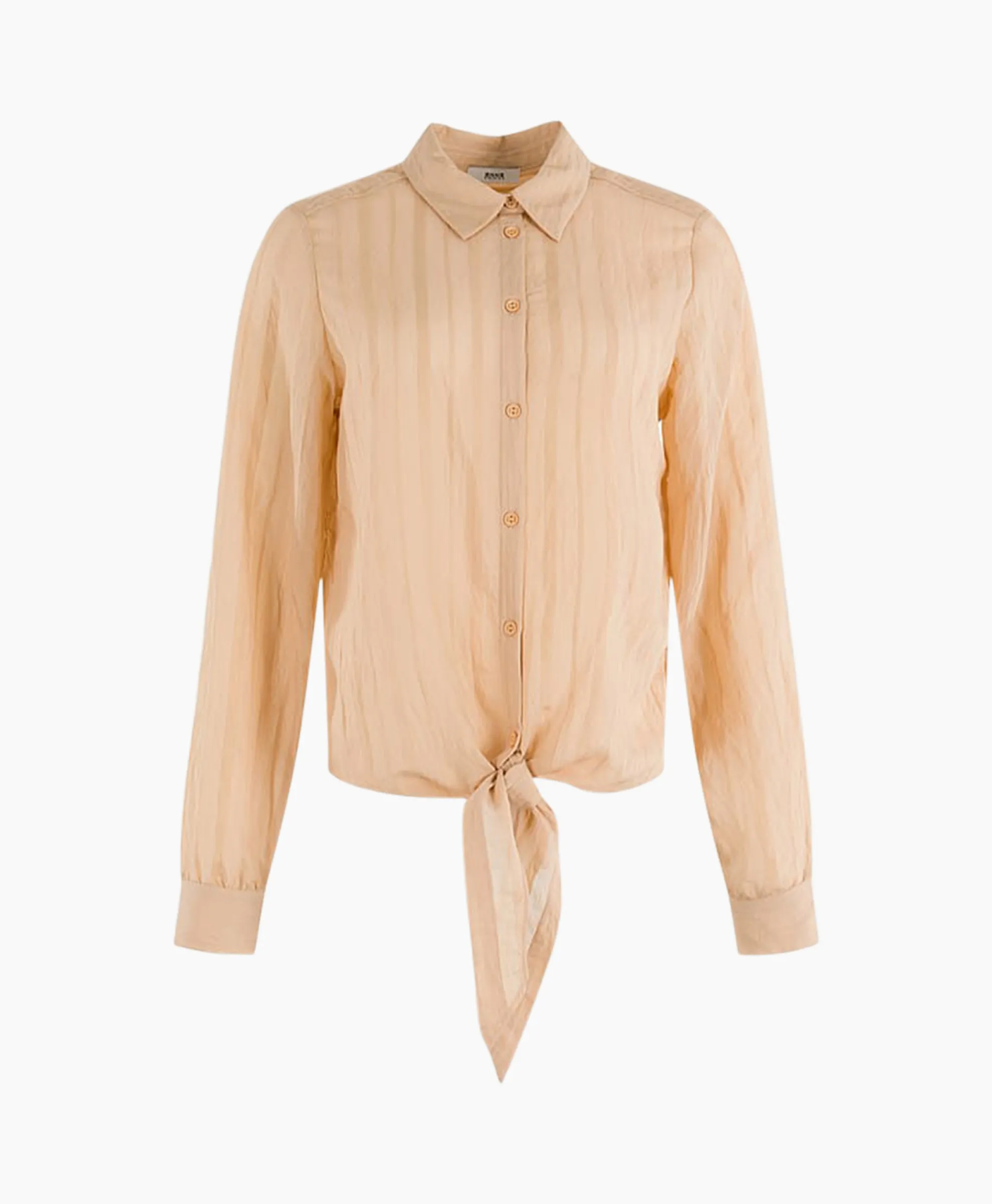 Anna Van Toor Blouse 43A05-03383 Diversen