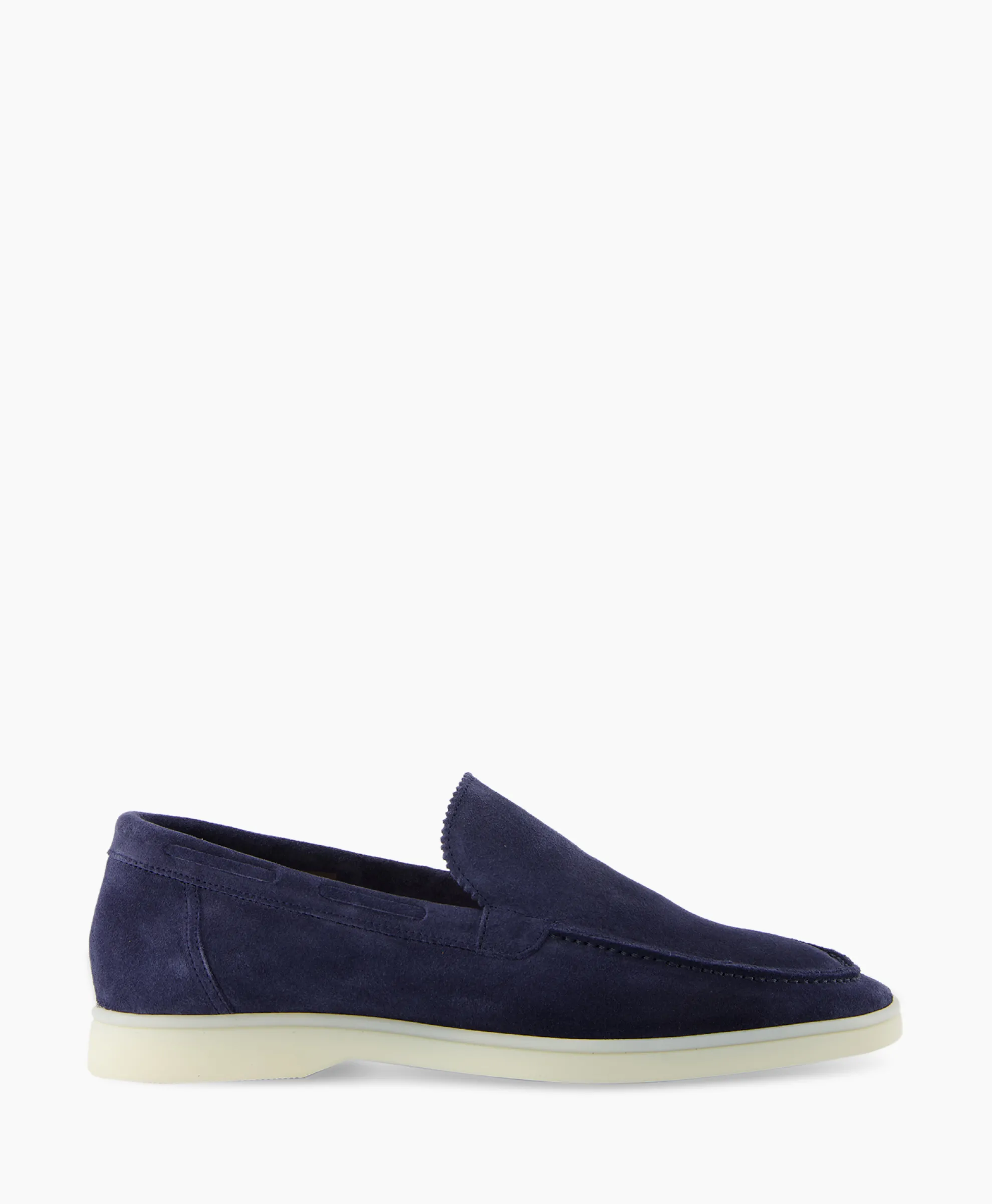 Aurelien Loafer Yacht Blauw