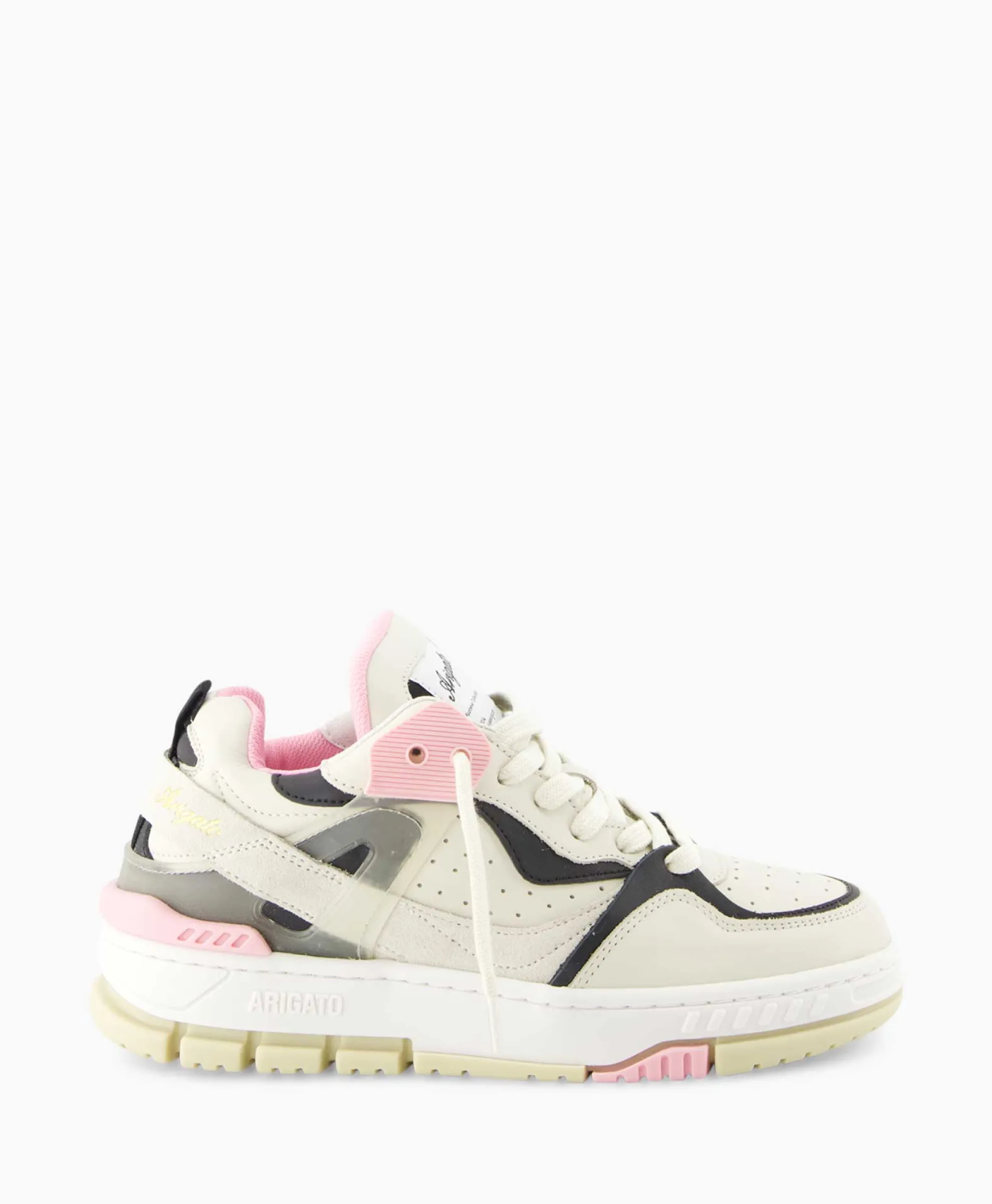 Axel Arigato Sneaker Astro Rose
