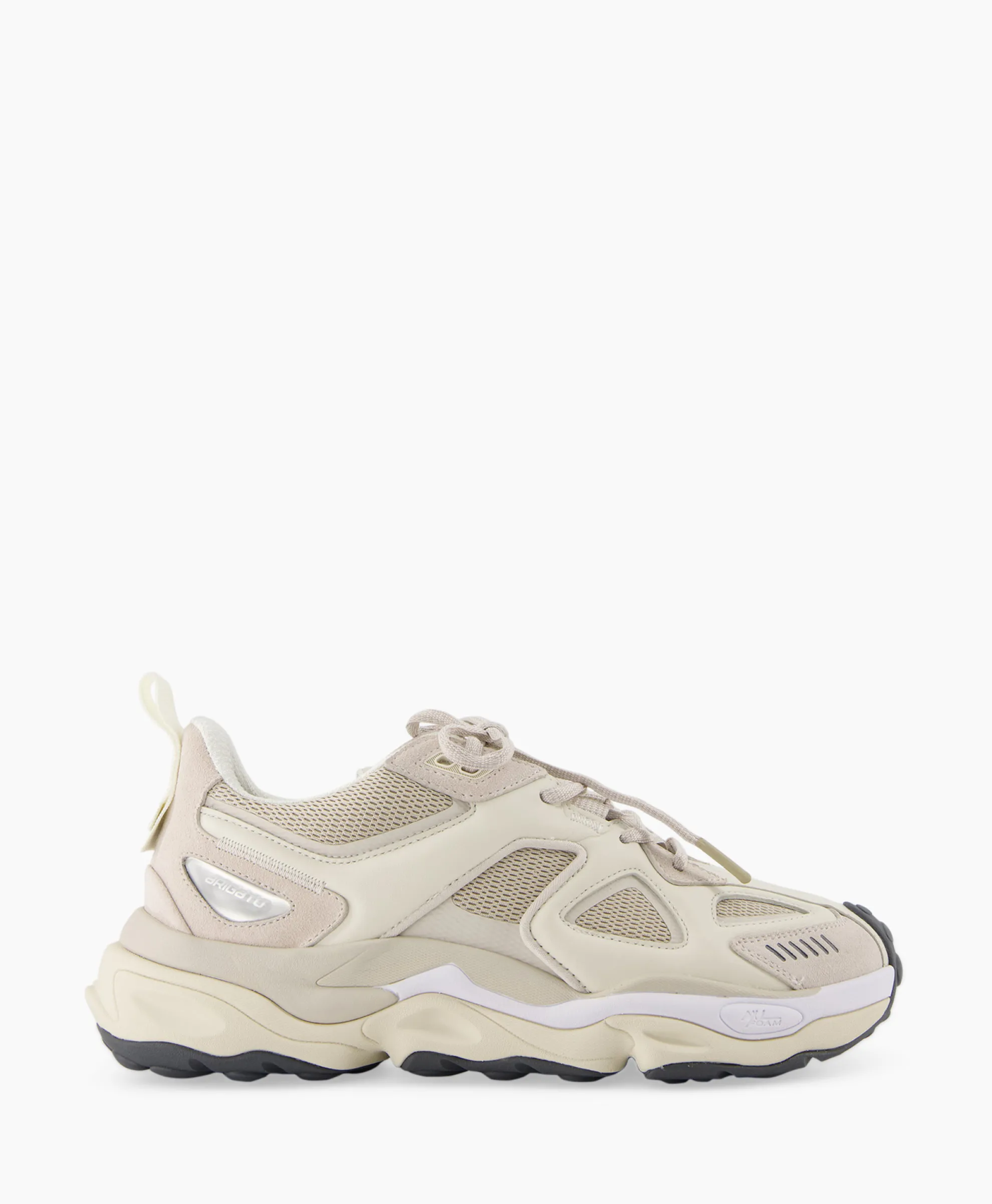 Axel Arigato Sneaker Satellite Runner Beige