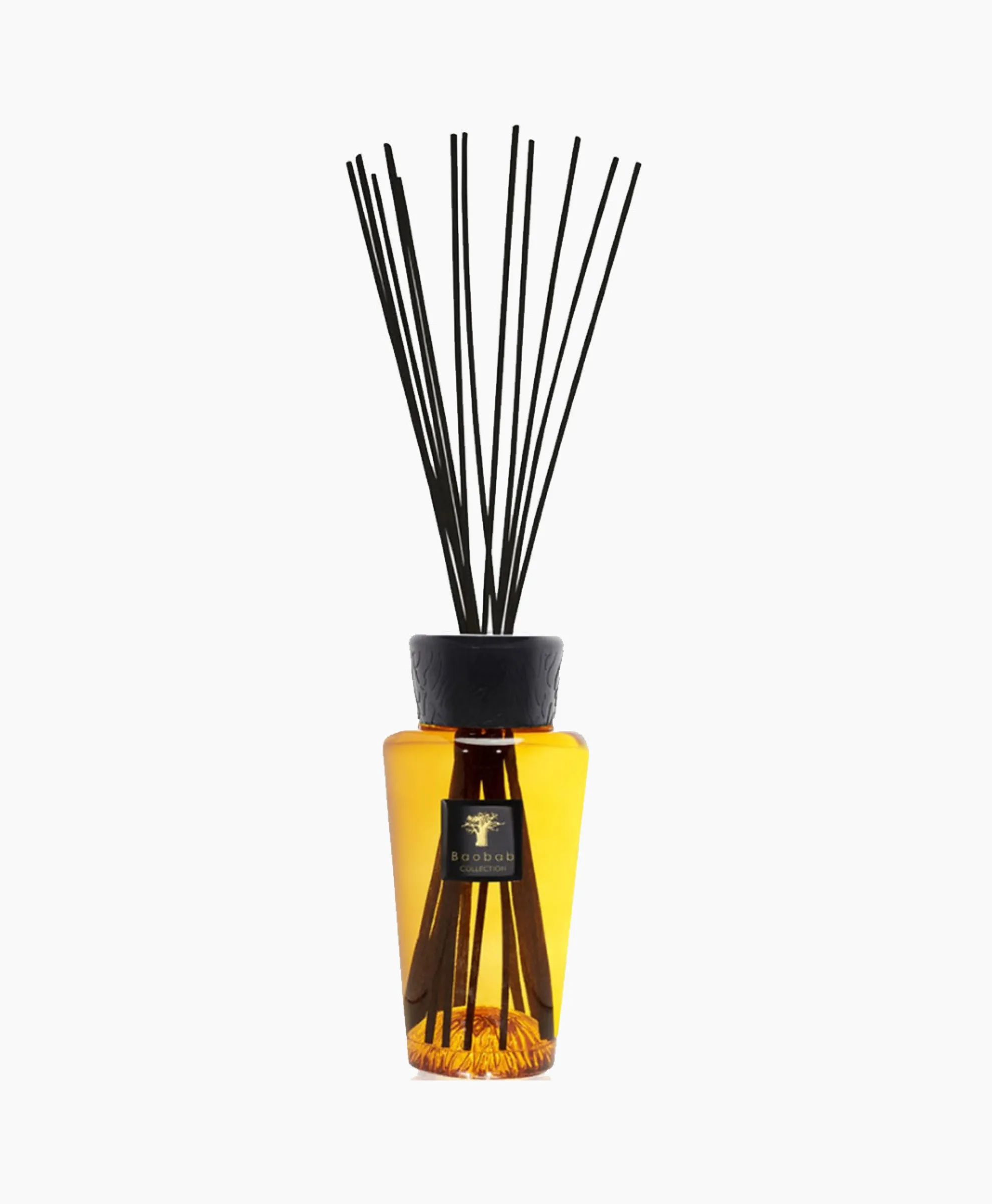 Baobab Geur Diffuser 500Ml Cuir De Russie Diversen