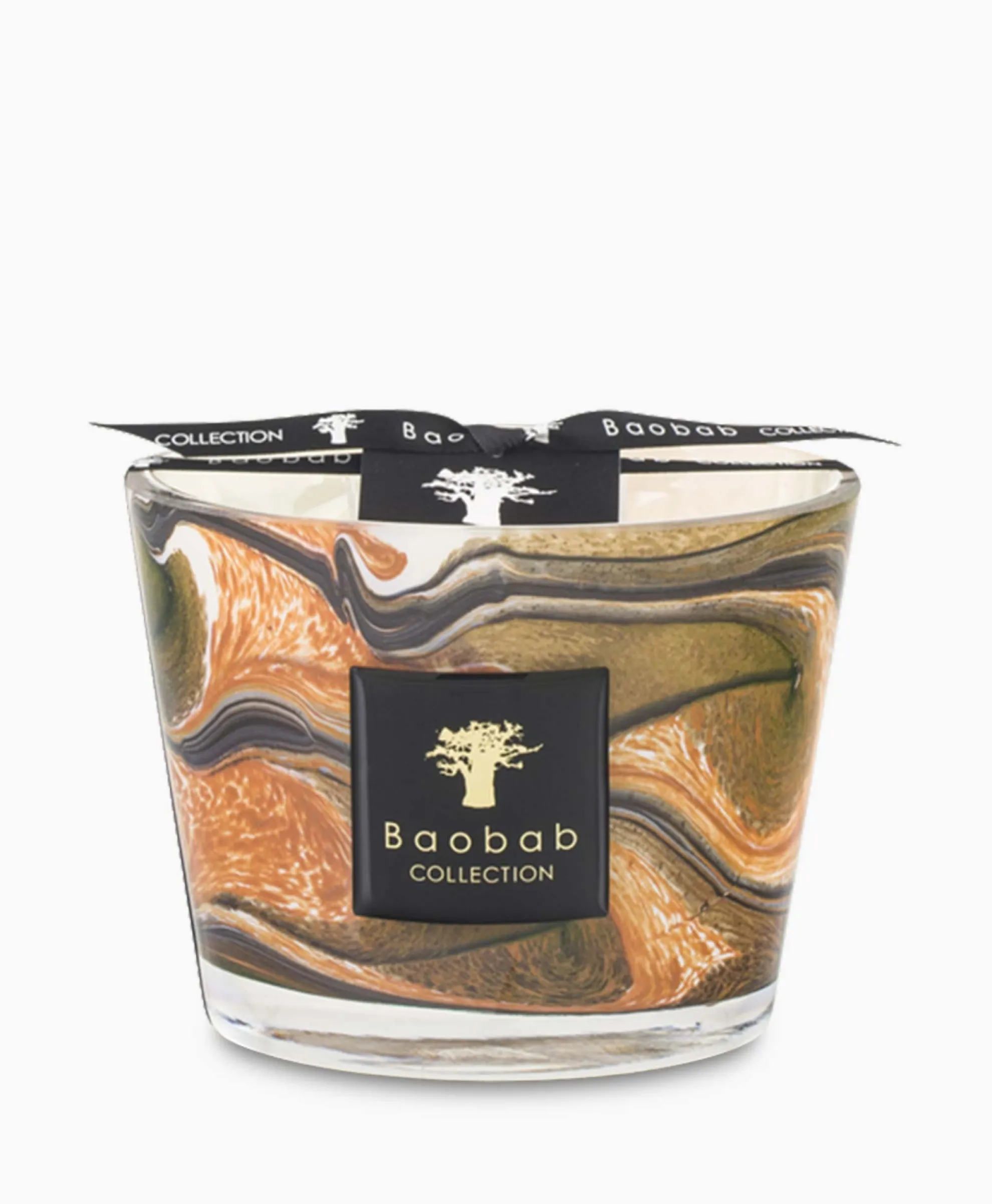 Baobab Kaars Max 10 Delta Okavango Diversen