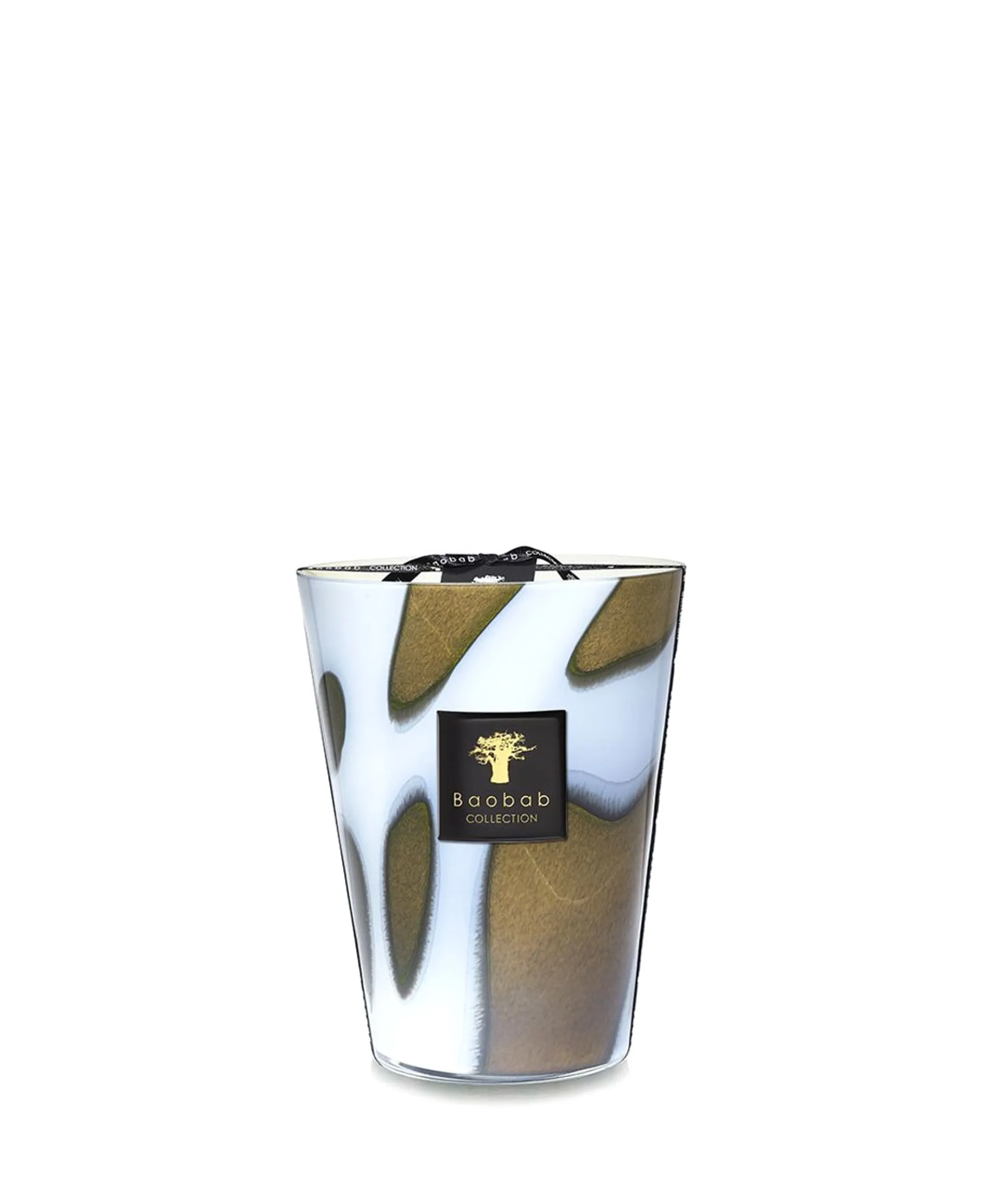 Baobab Kaars Max 24 Stones Diversen-2