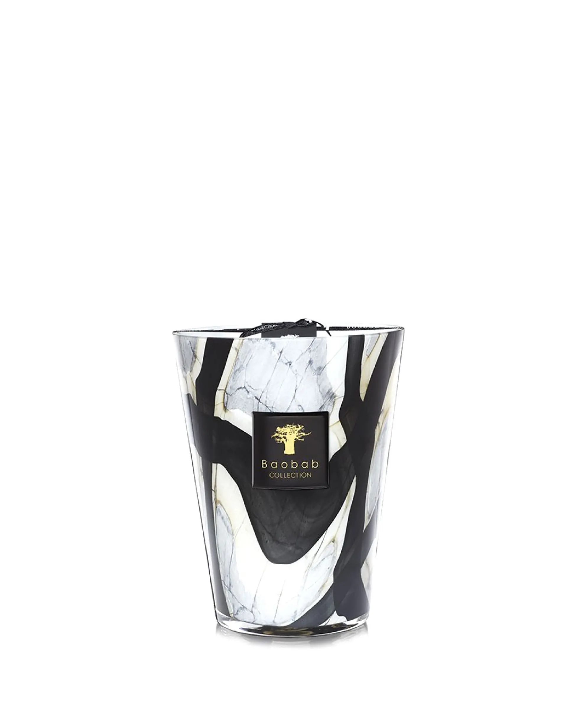 Baobab Kaars Max 24 Stones Diversen-1