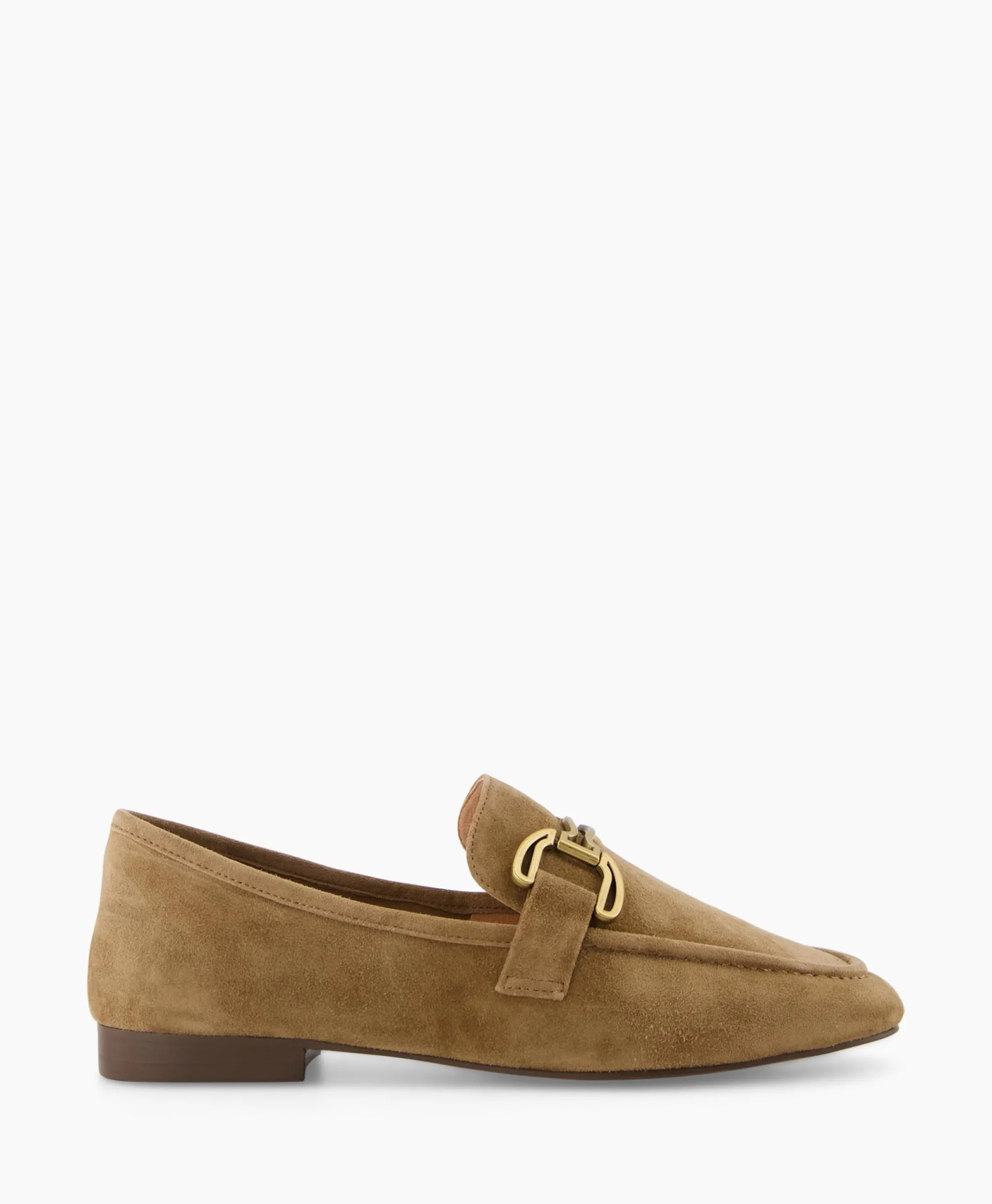 Bibi Lou Loafer Vela Taupe