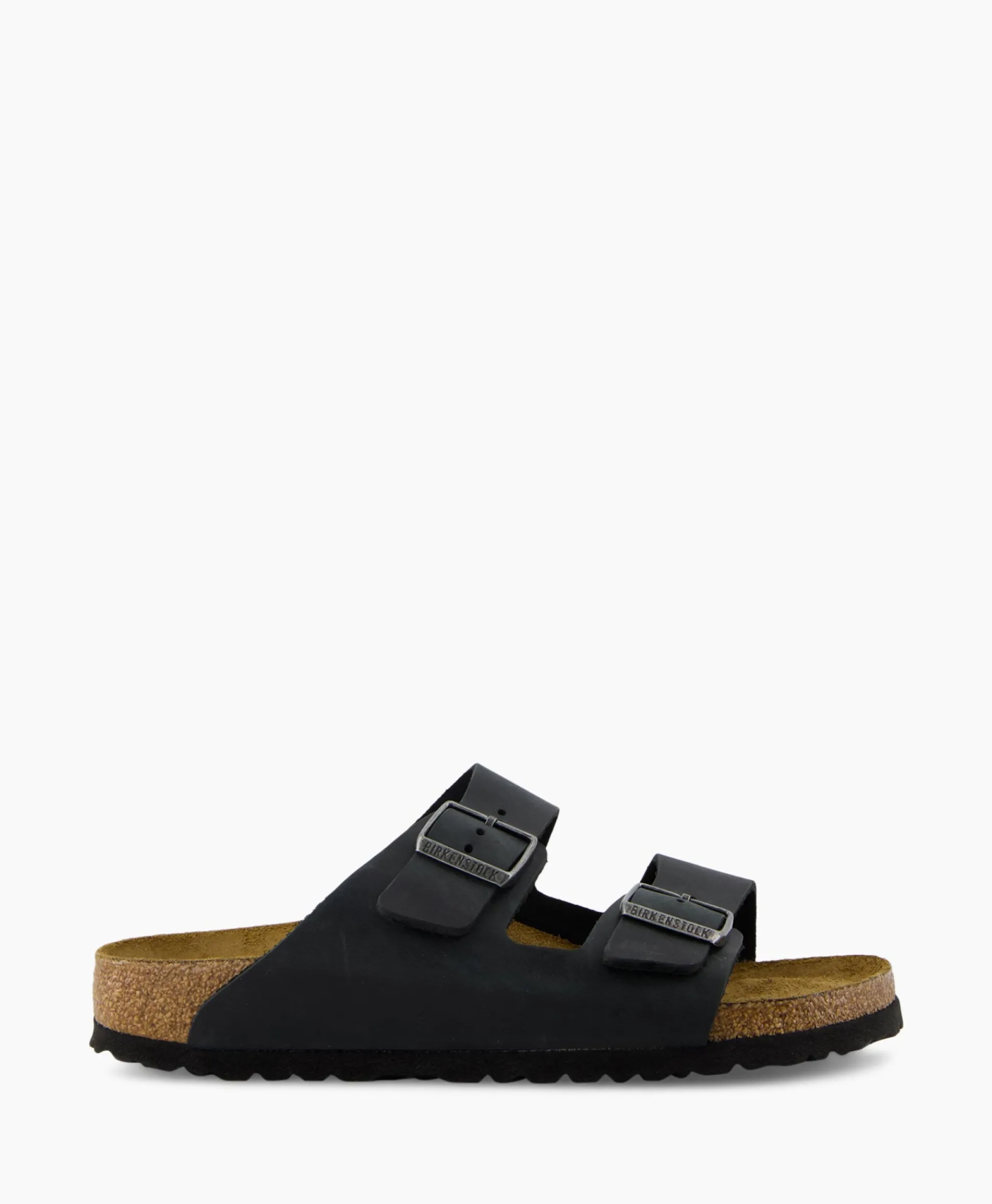 Birkenstock Sandaal Arizona Snf Zwart