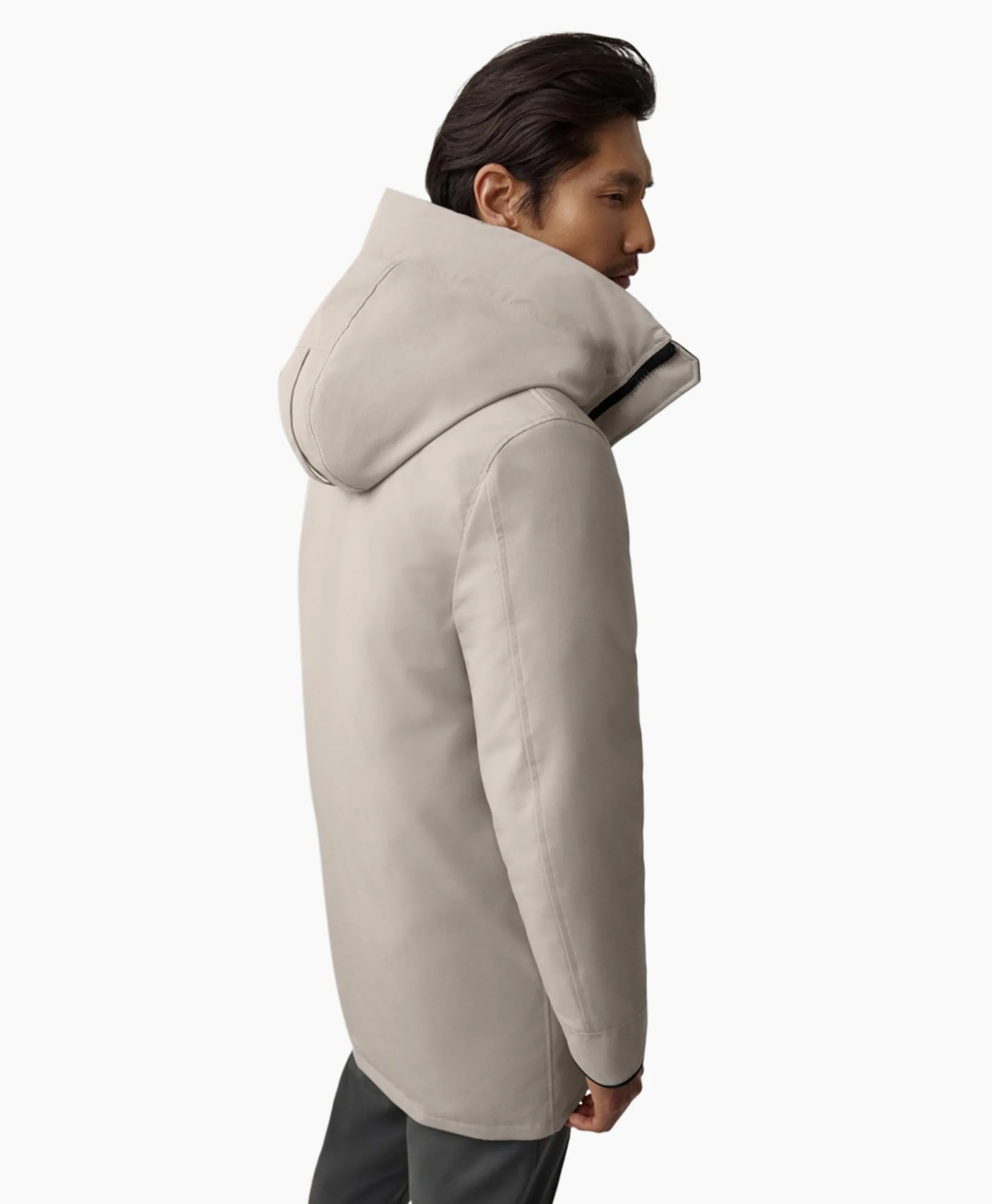 Canada Goose Parka Langford Zand