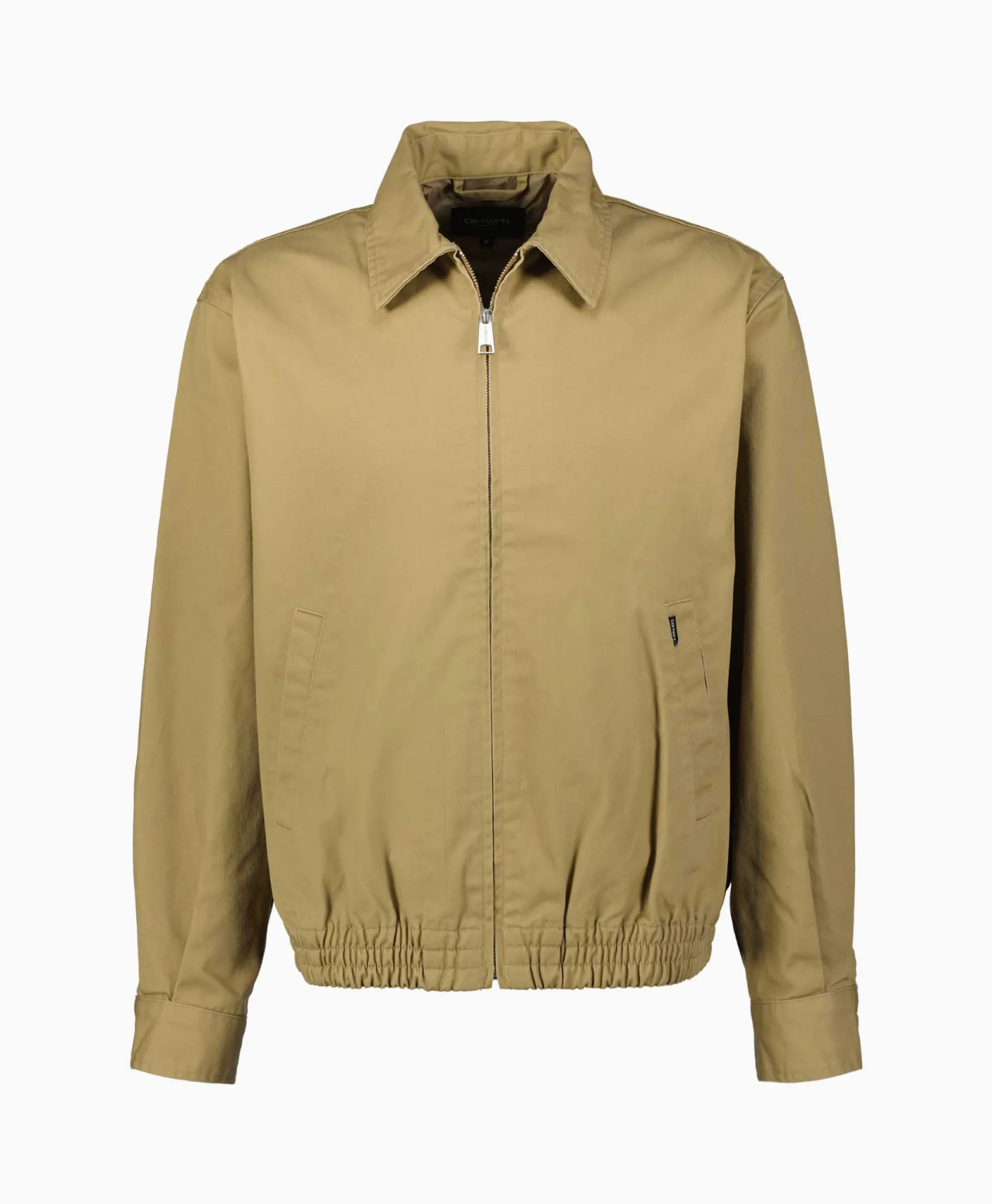 Carhartt Wip Jack Newhaven Khaki