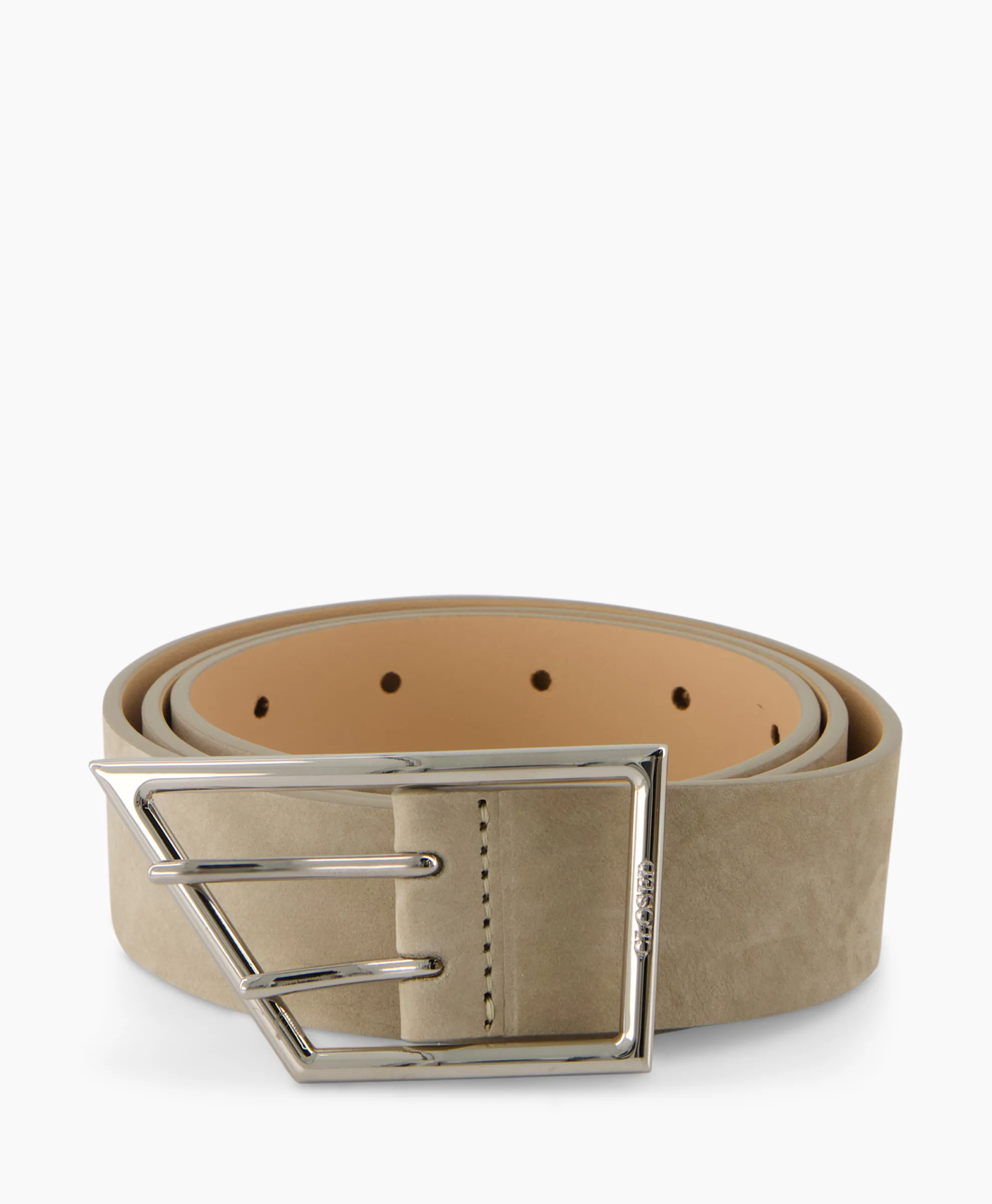 Closed Riem Belt Beige