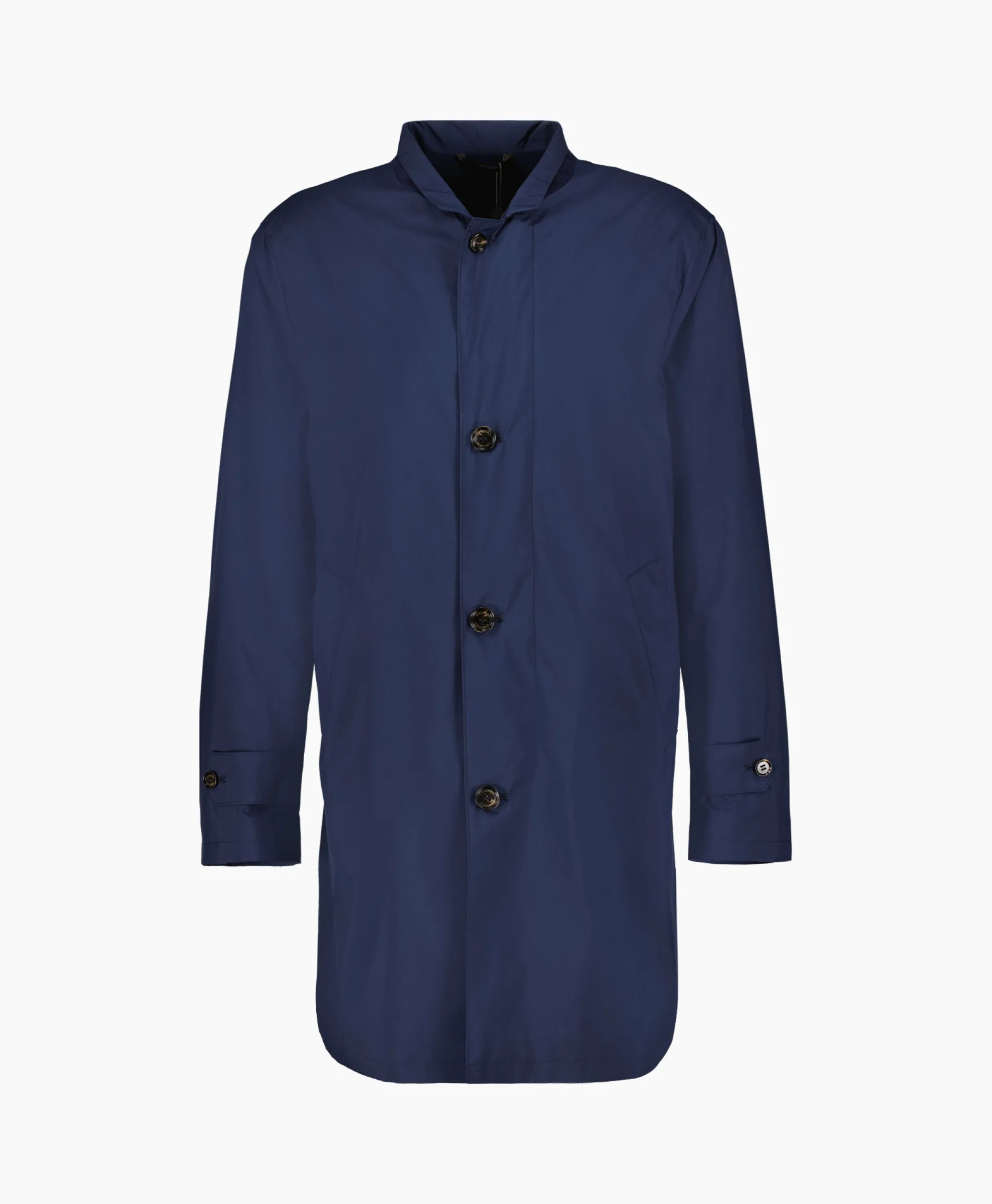 Colombo Coat Cp00424/Iov/T0283-U Blauw