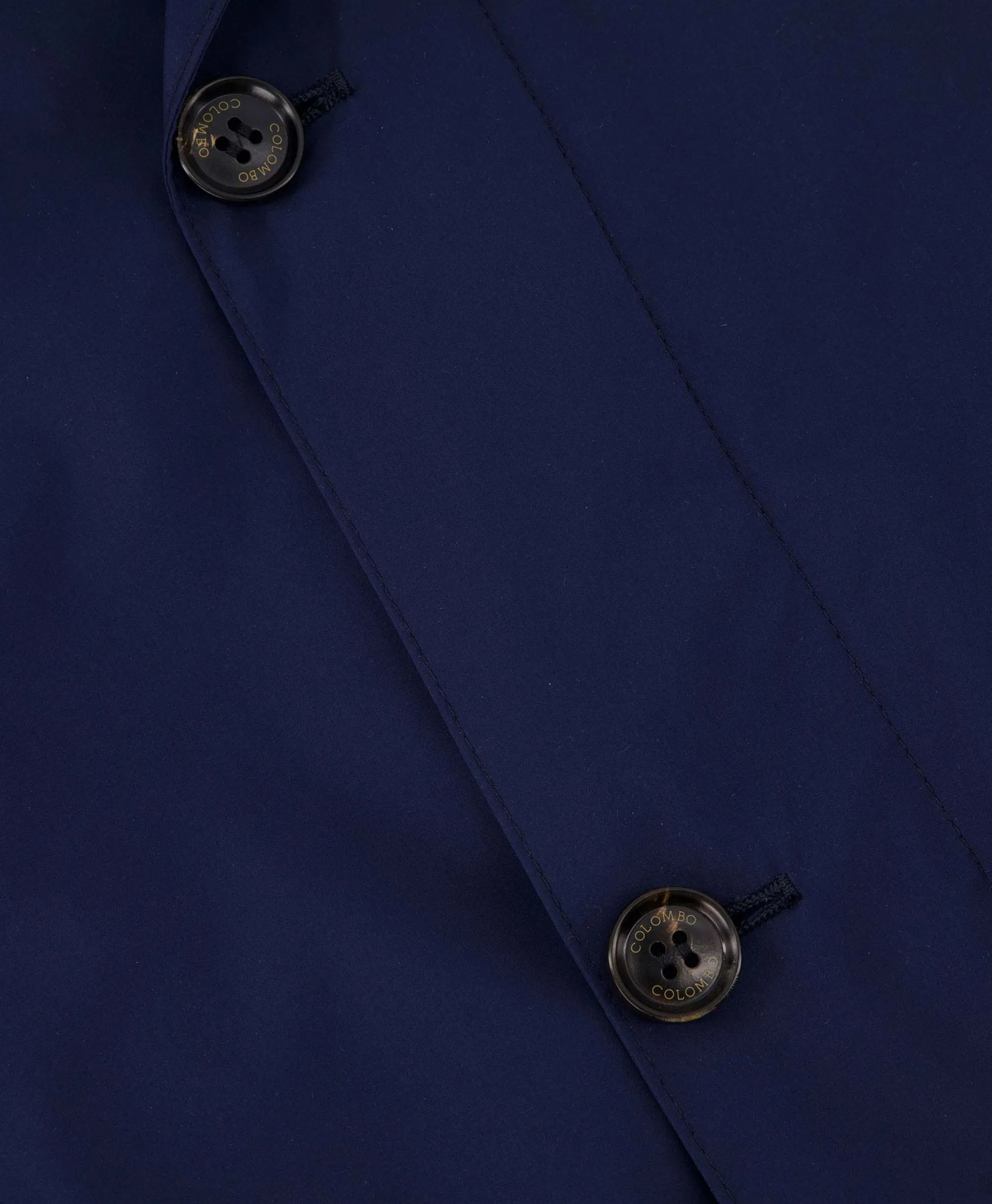 Colombo Coat Cp00424/Iov/T0283-U Blauw