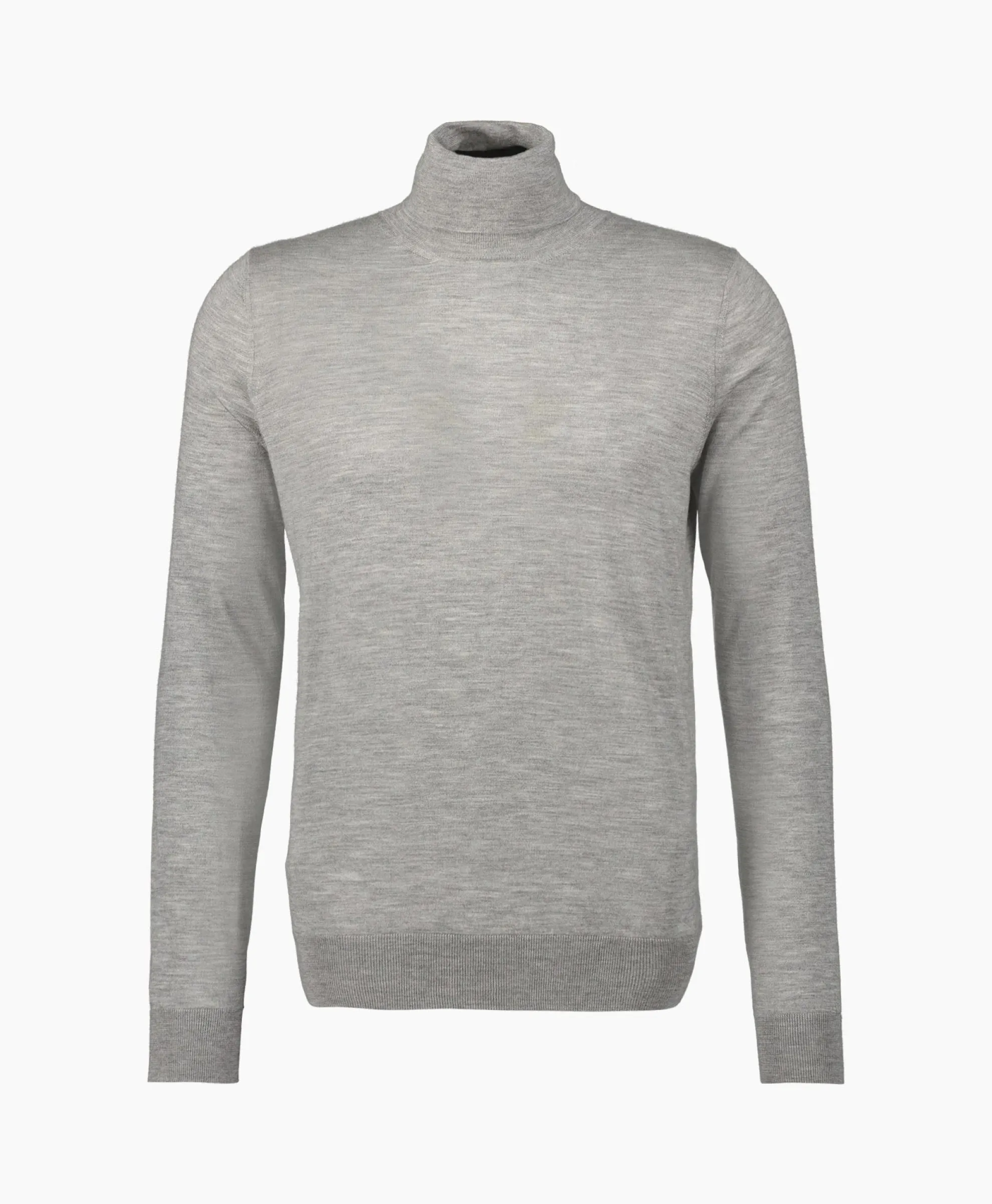 Colombo Sweater Ma00219 Grijs