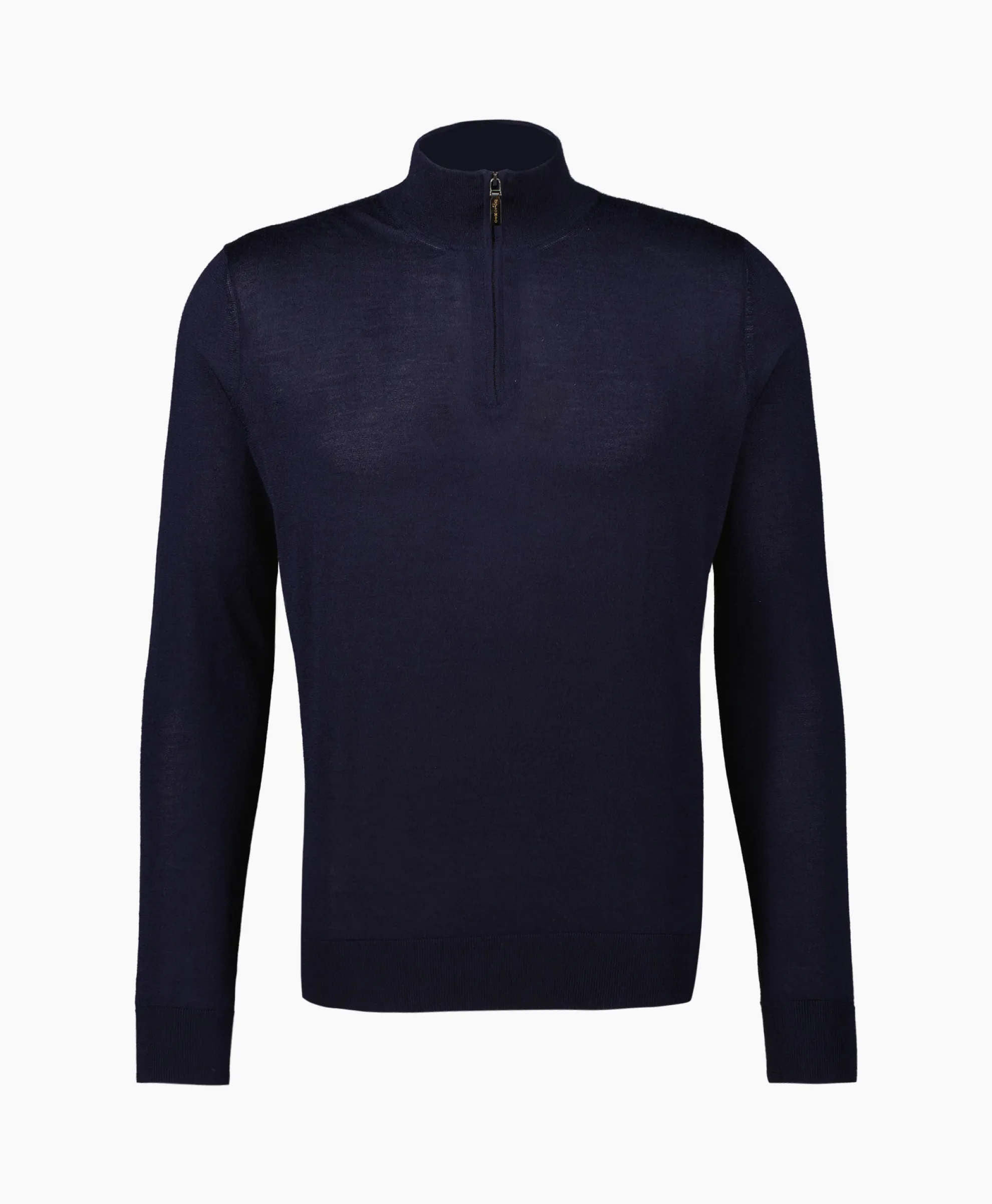 Colombo Sweater Ma00060 Donker Blauw