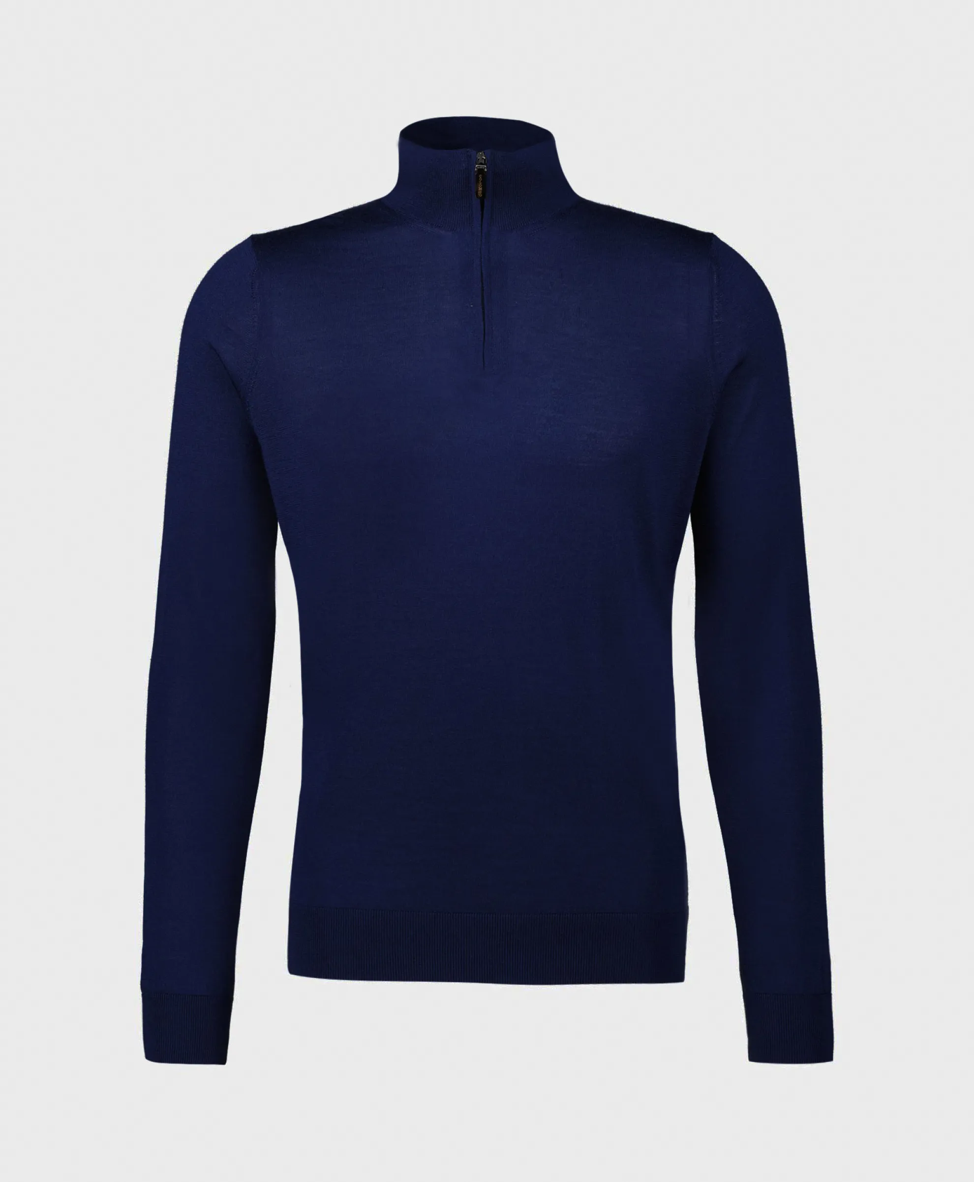 Colombo Sweater Ma00060 Blauw
