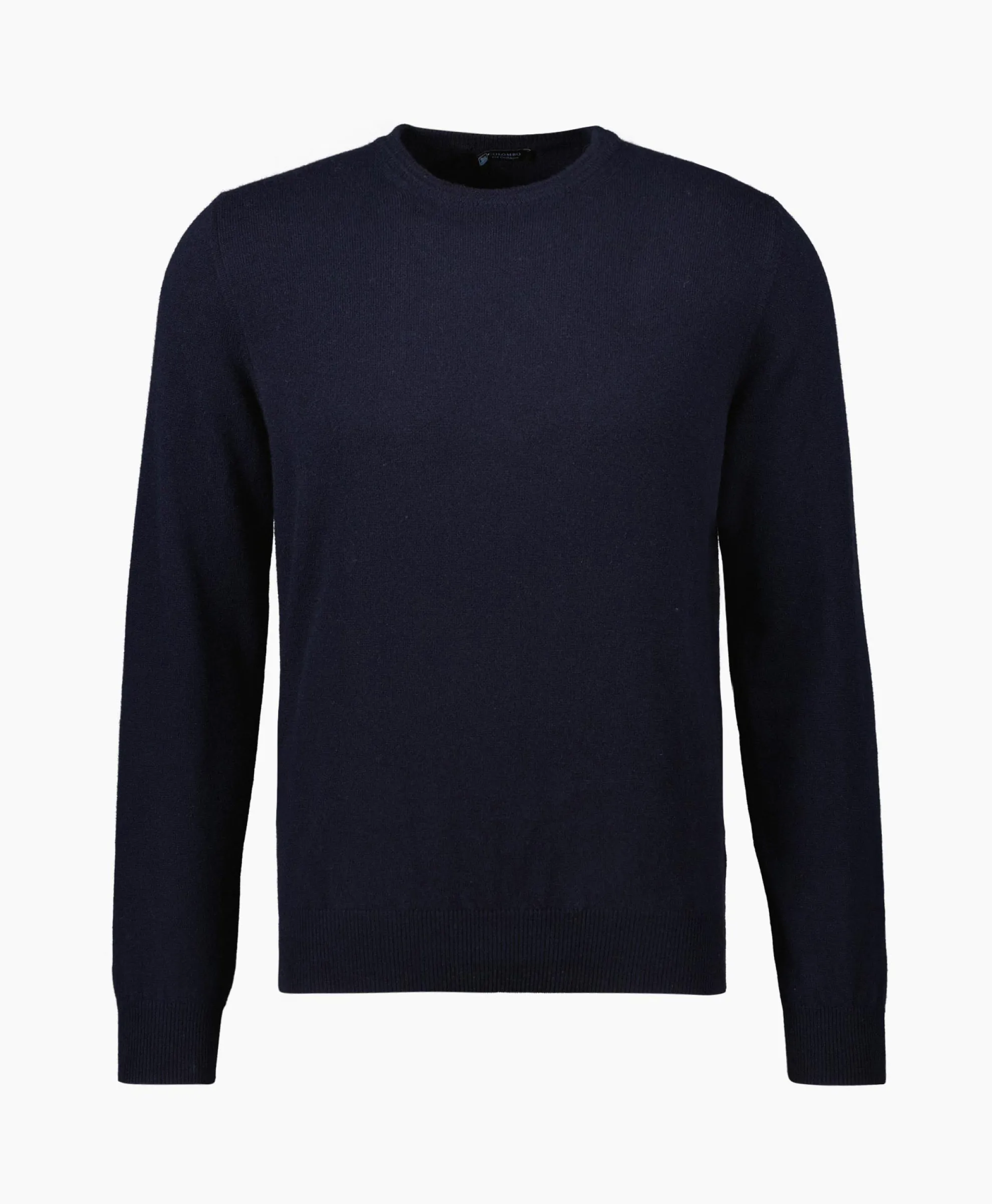 Colombo Sweater Ma01608 Donker Blauw