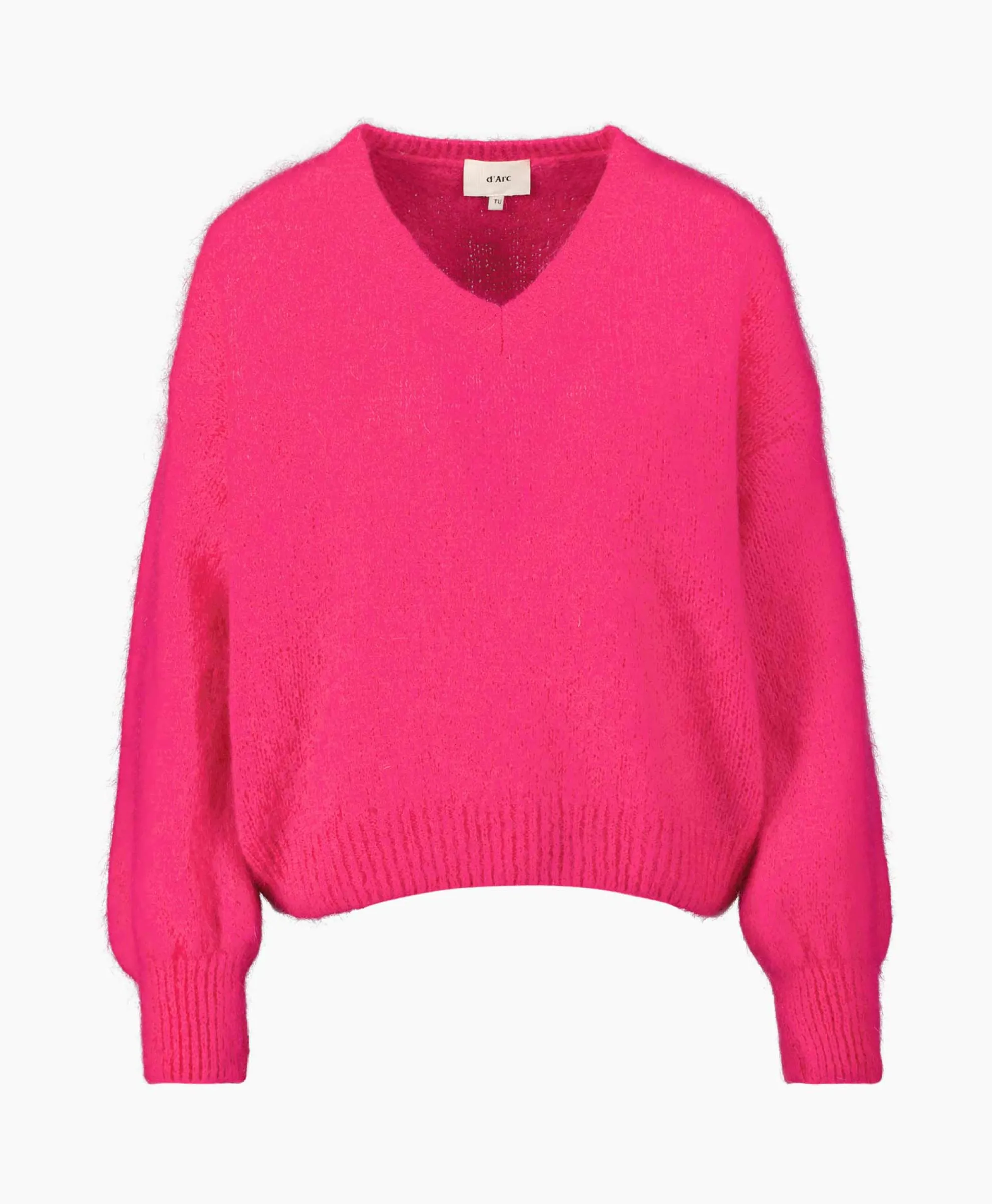 D'Arc Pullover Bari Roze