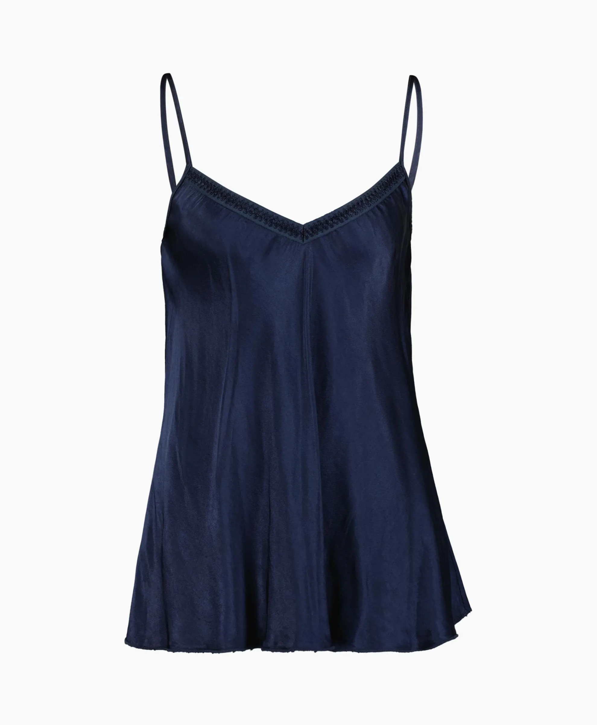 D'Arc Top Fermo Blauw
