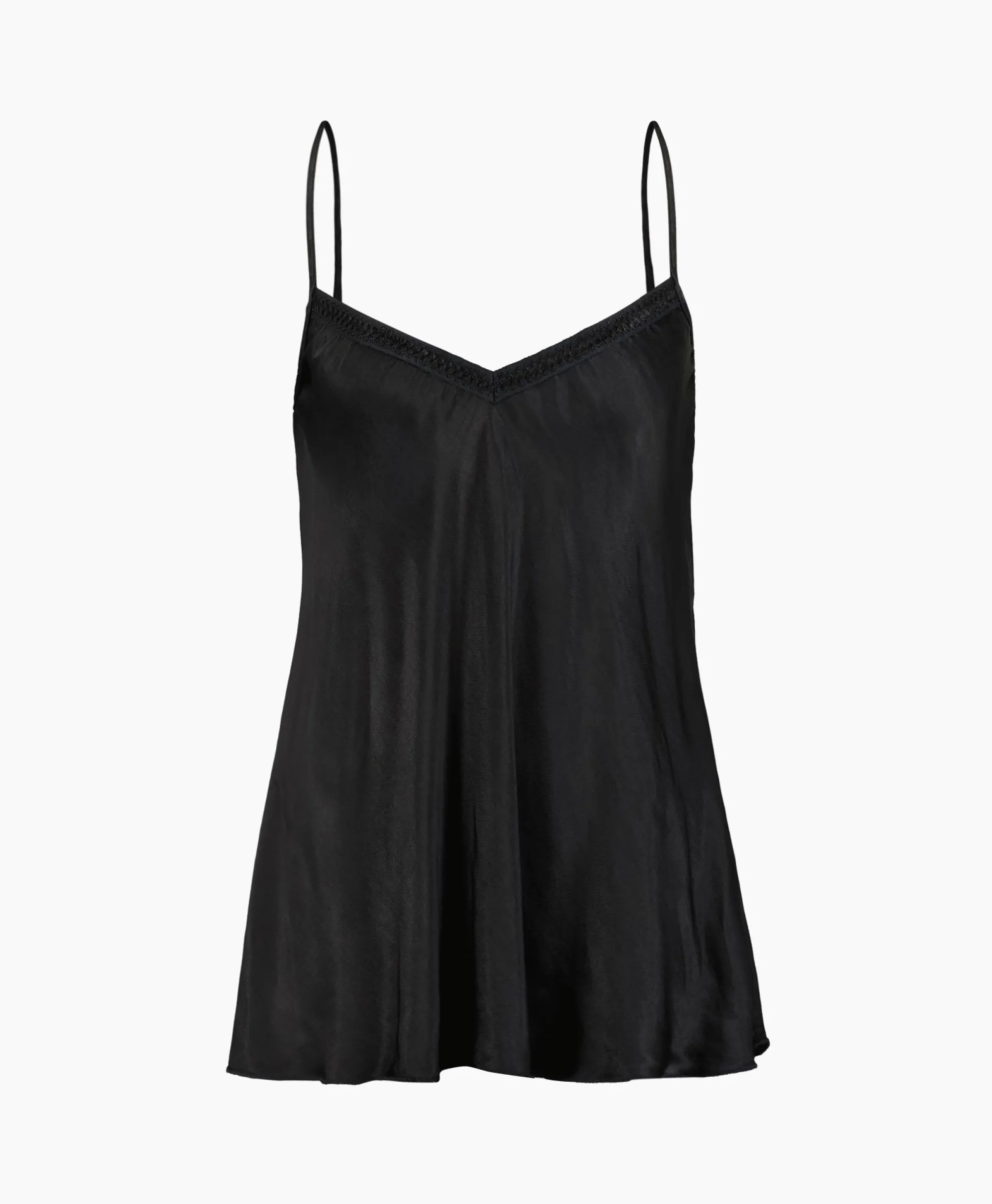 D'Arc Top Fermo Zwart