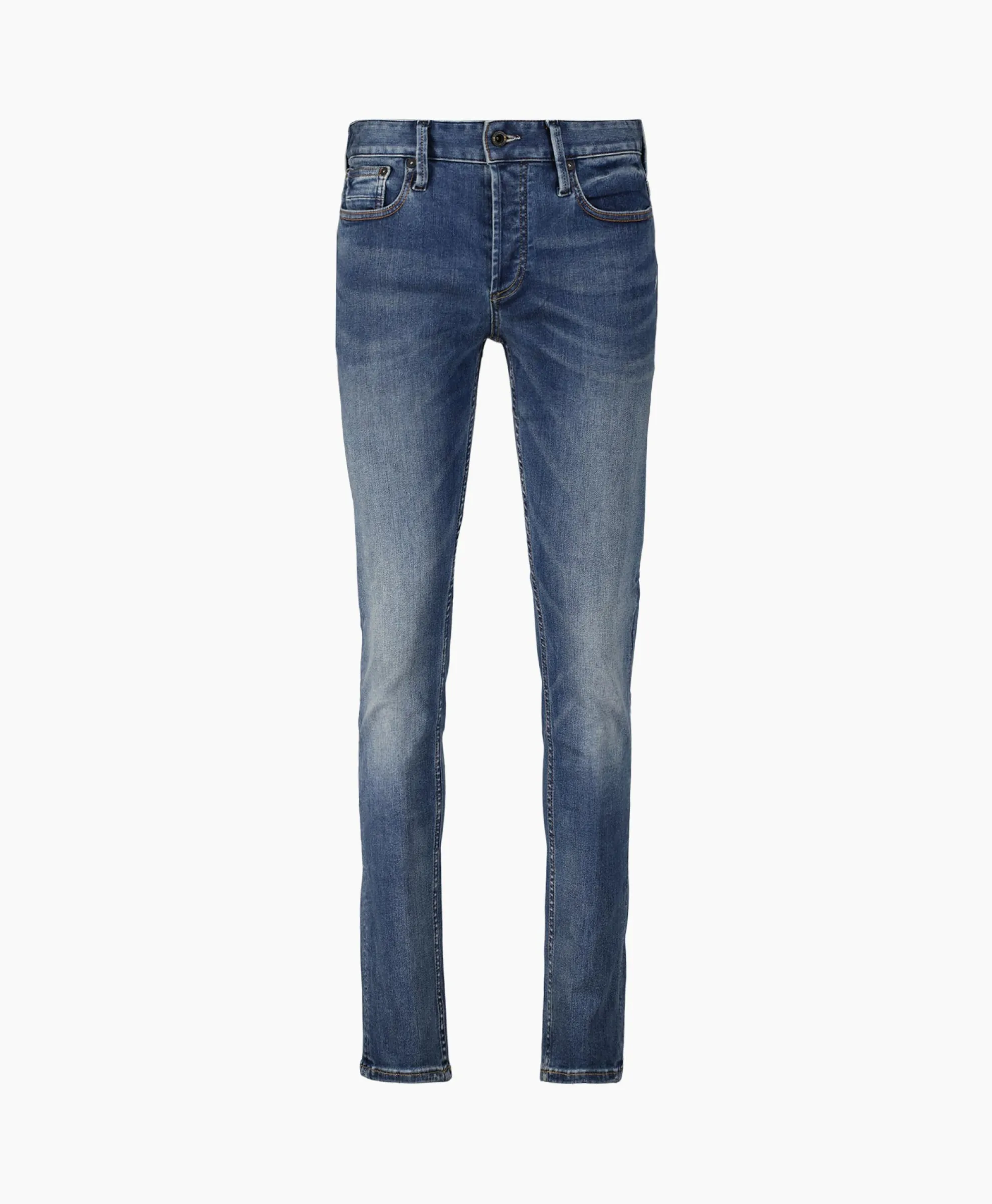 Denham Jeans Bolt Blfmjohn1Yi Blauw