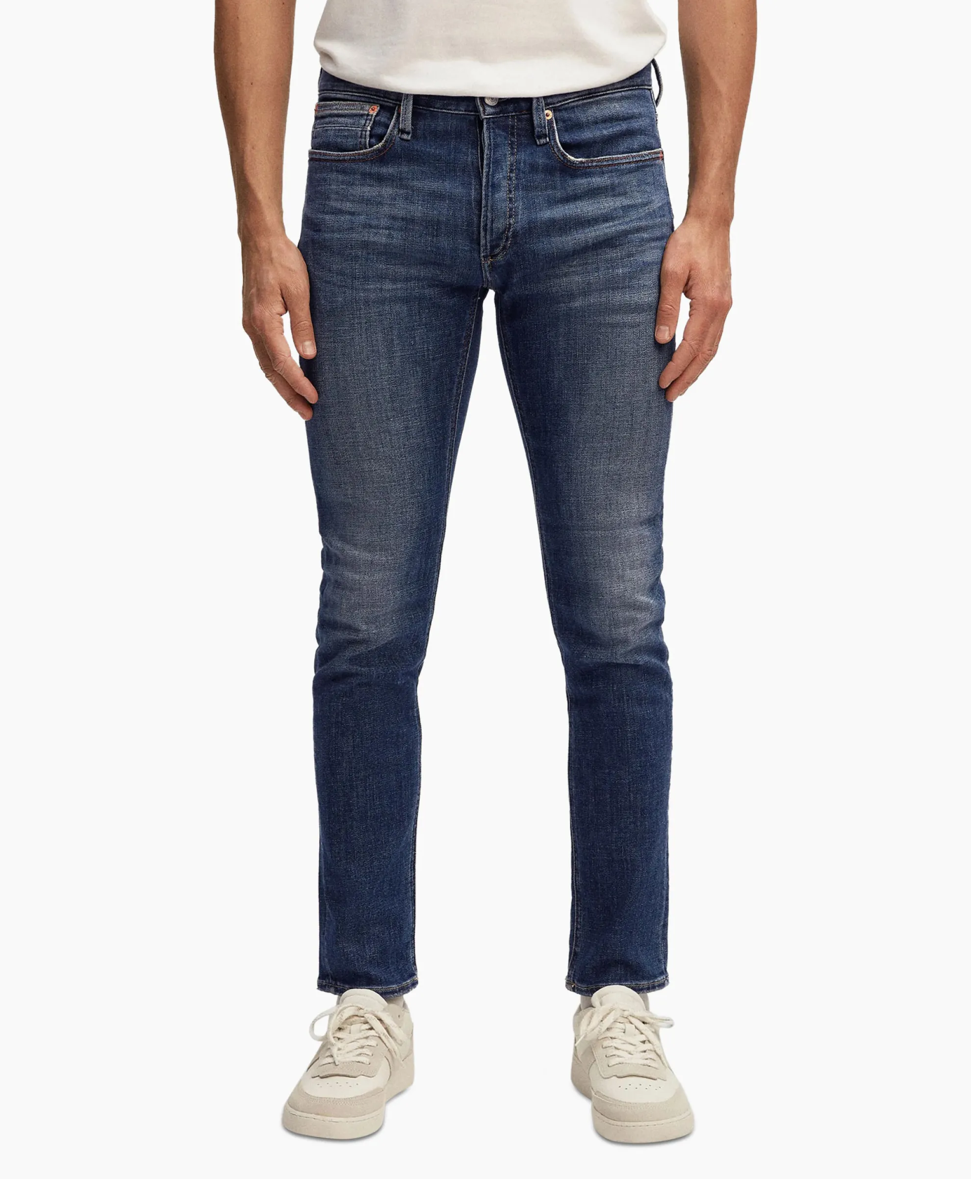 Denham Jeans Razor Awd Jeans