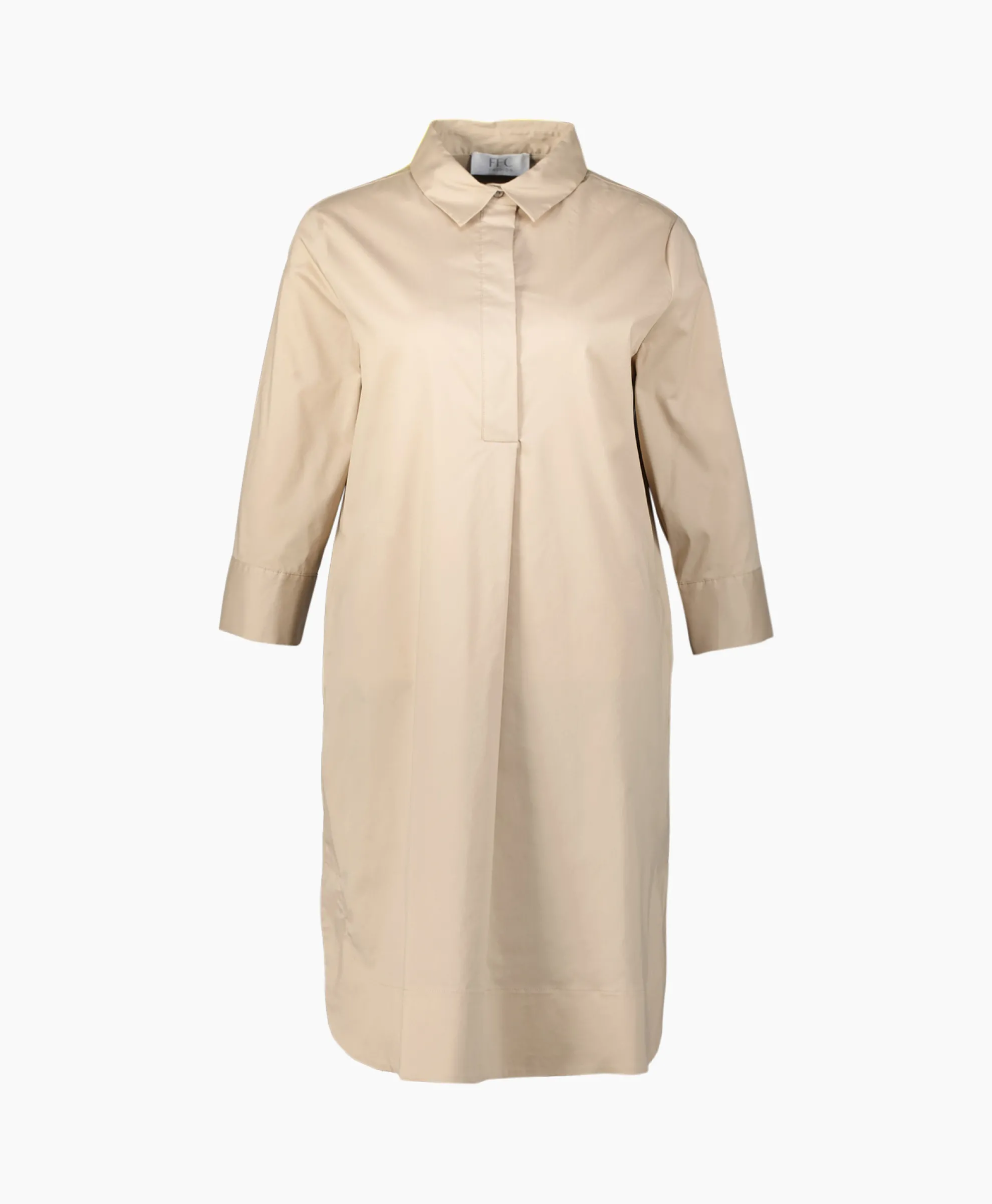 Ffc Blouse 0/11449 Zand