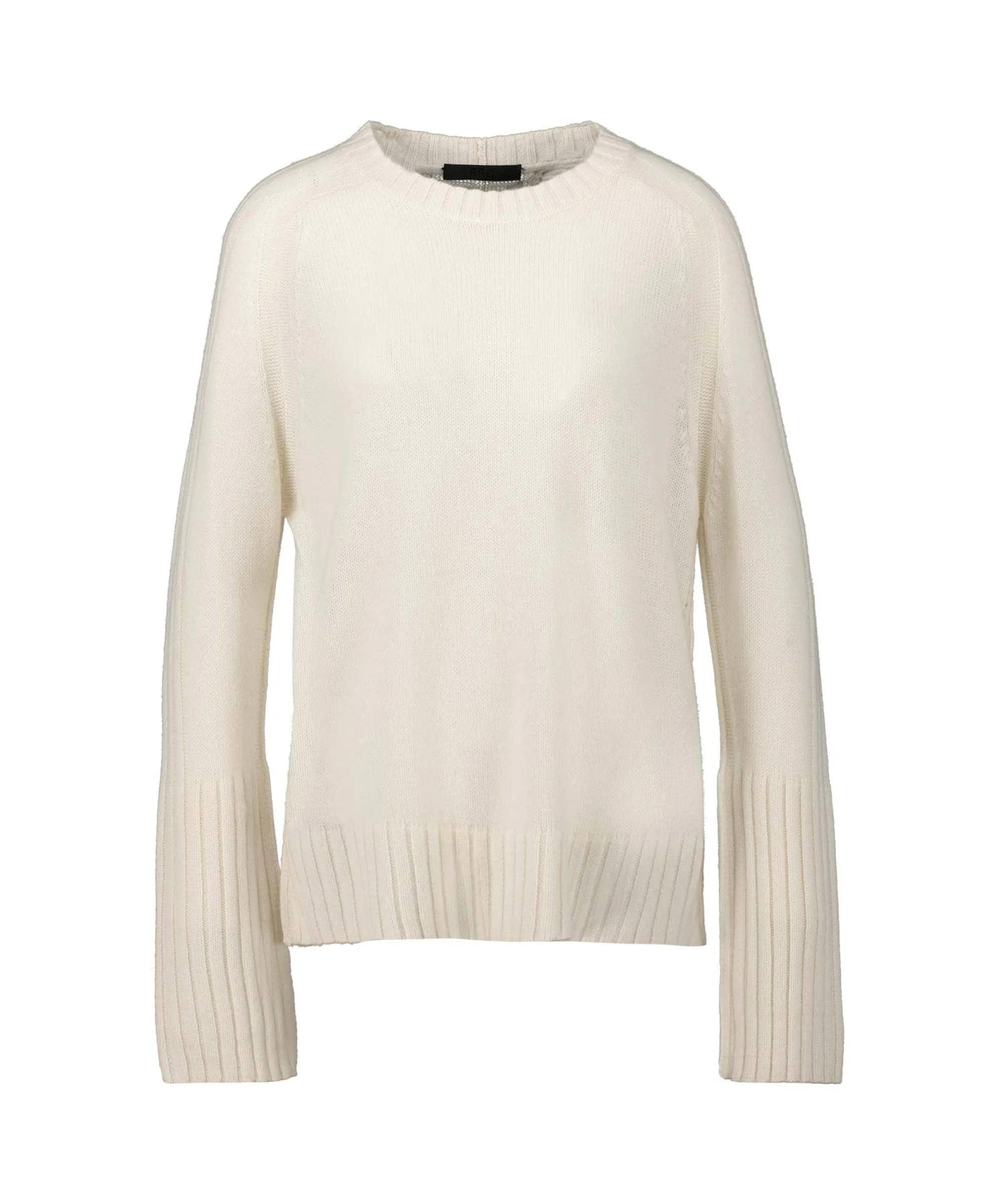 Ffc Pullover 8003 Ecru