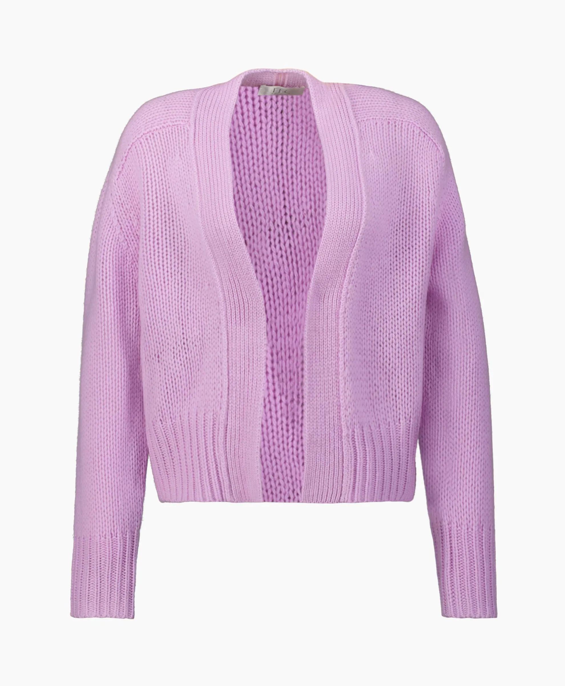 Ffc Vest 0/11003 Mauve