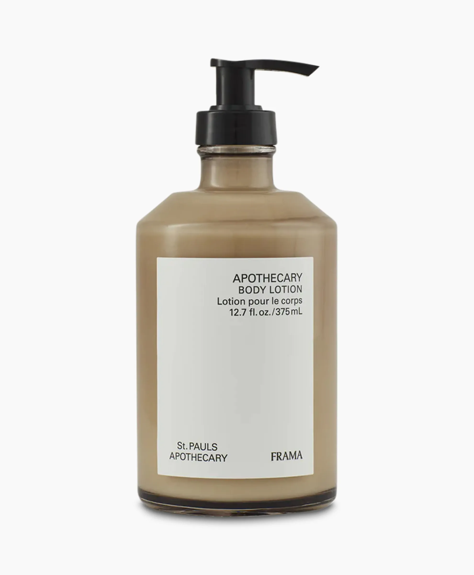 Frama Apothecary Body Lotion 375Ml Diversen