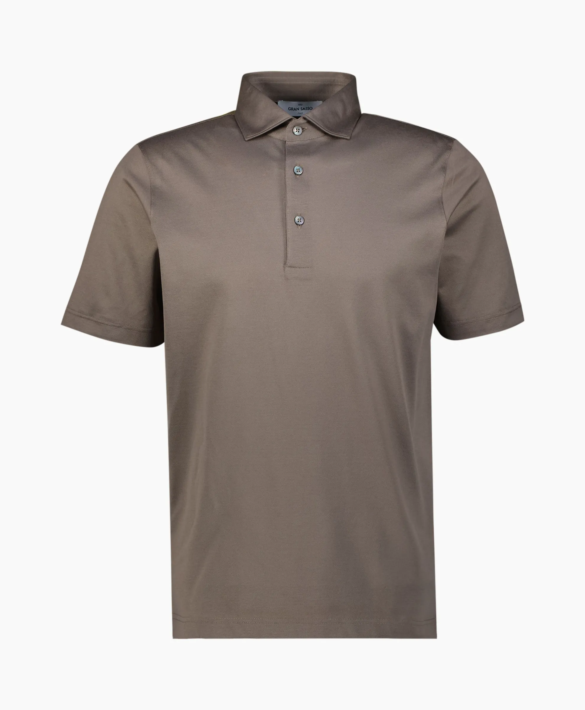 Gran Sasso Polo 60103/74201 Groen