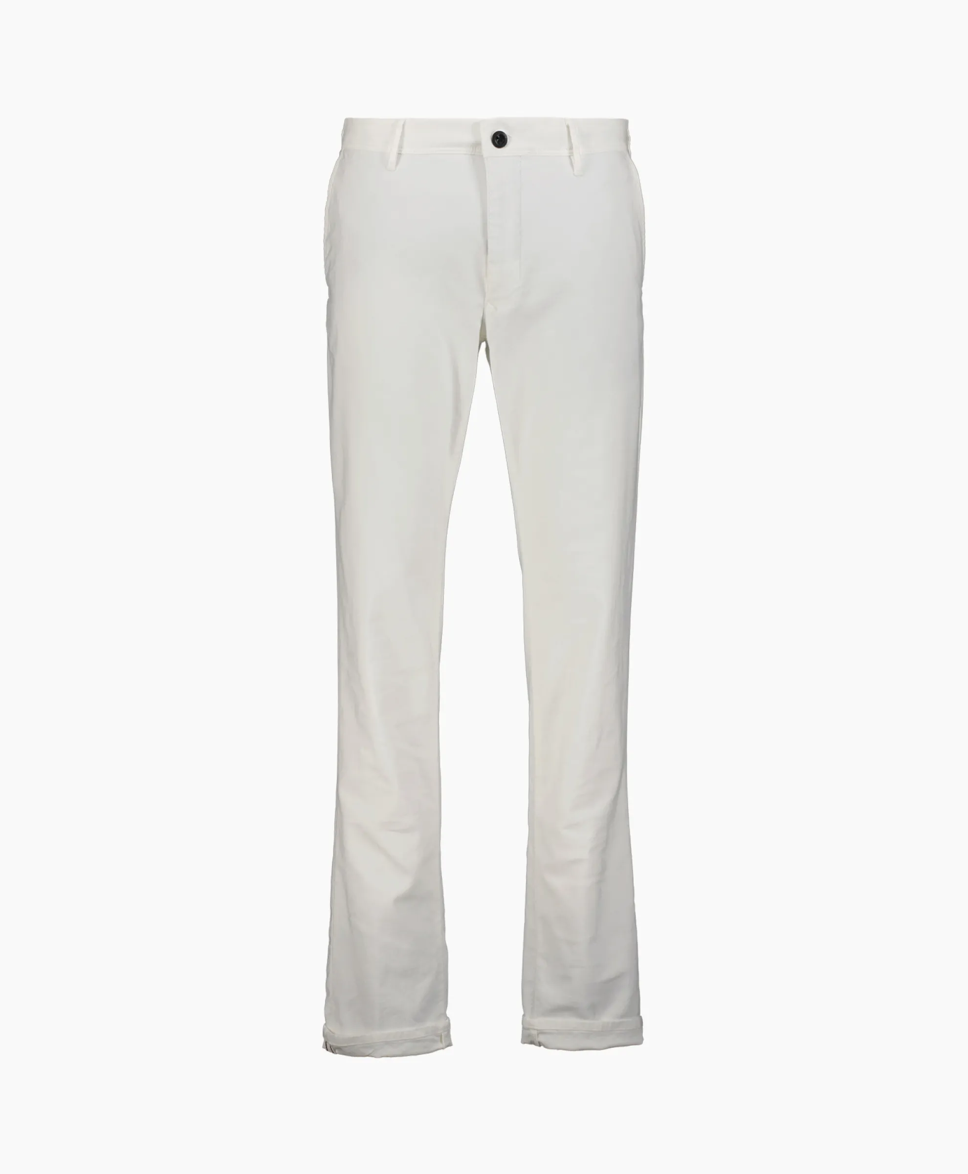Incotex Pantalon 17S100-9822A Off White