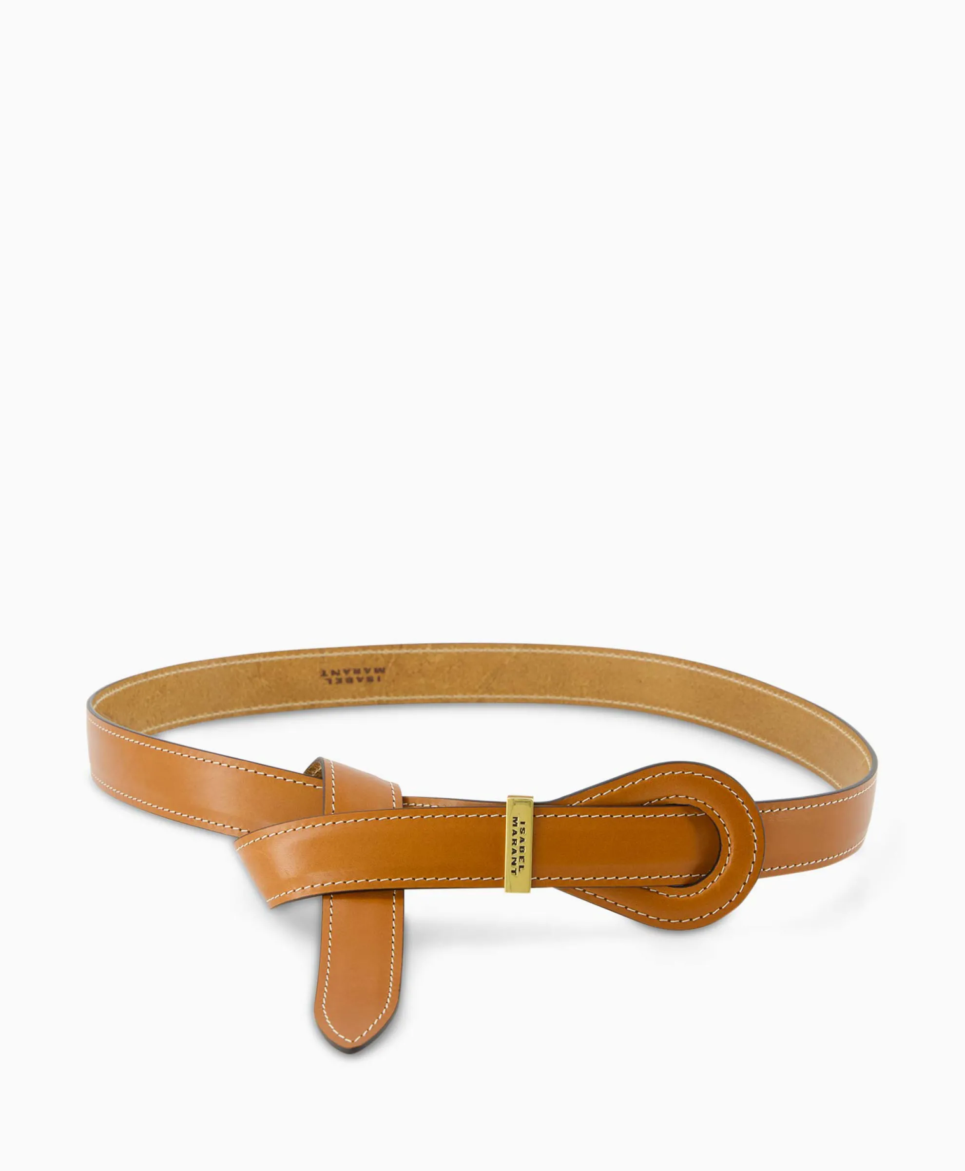 Isabel Marant Isabel Marant Riem Brindi Bruin