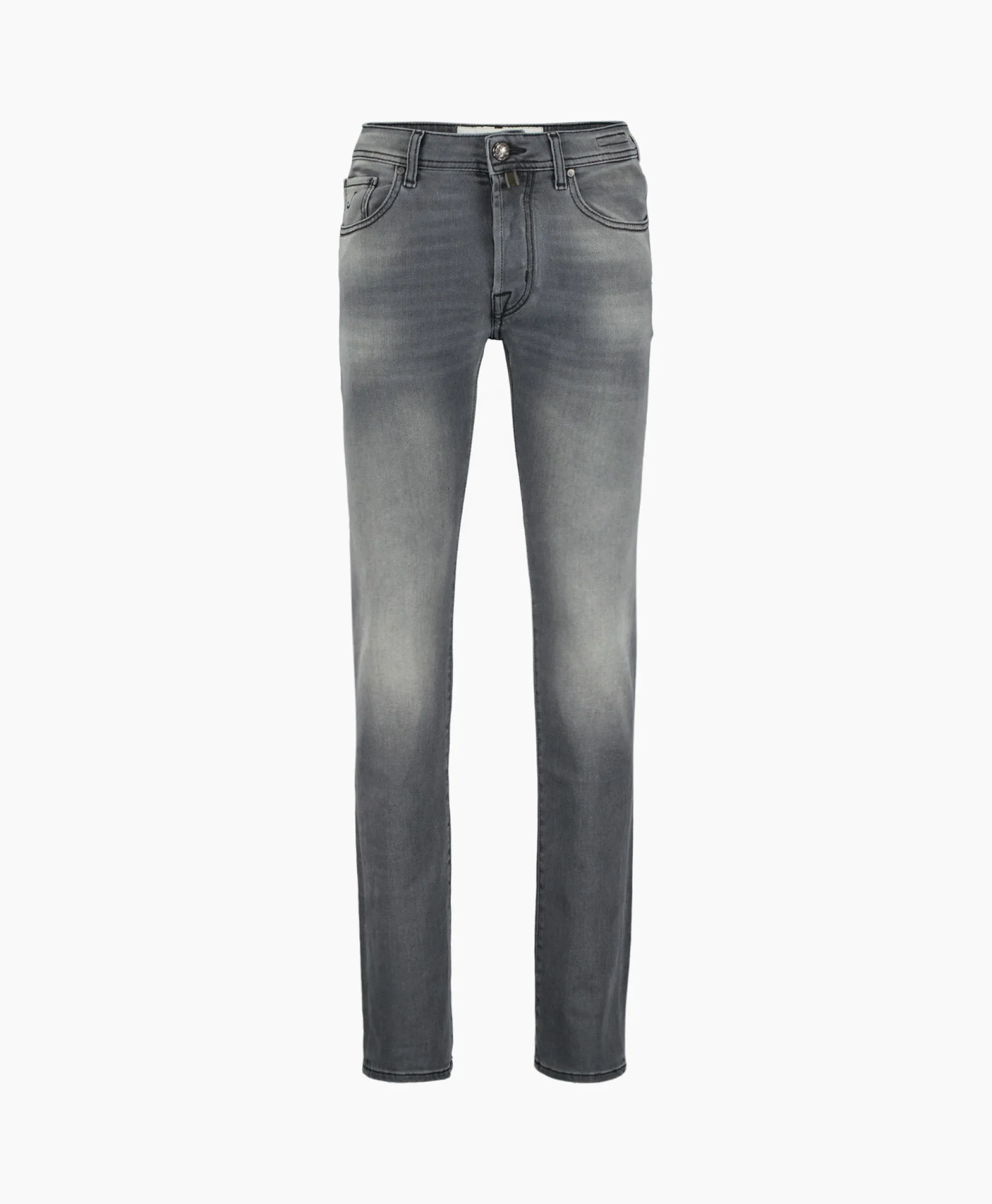 Jacob Cohen Jacob Cohen Jeans Bard Slim Fit Grijs