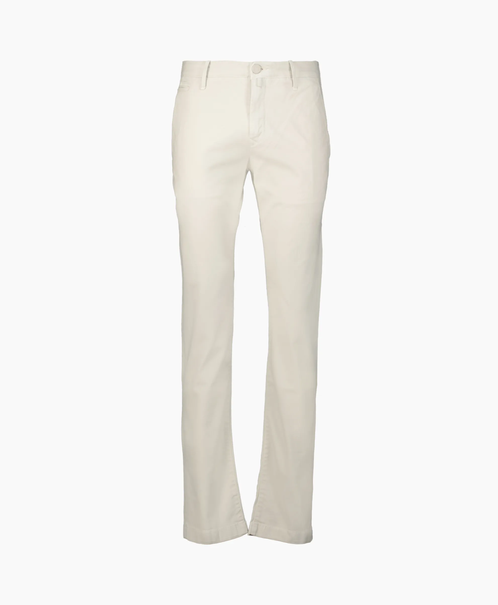 Jacob Cohen Jeans Slim Fit Bobby Off White