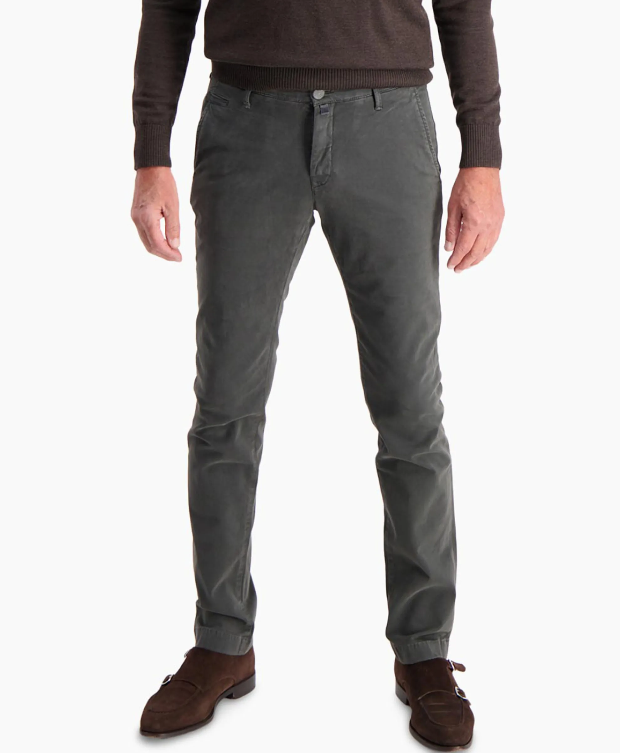 Jacob Cohen Pantalon Bobby Diversen