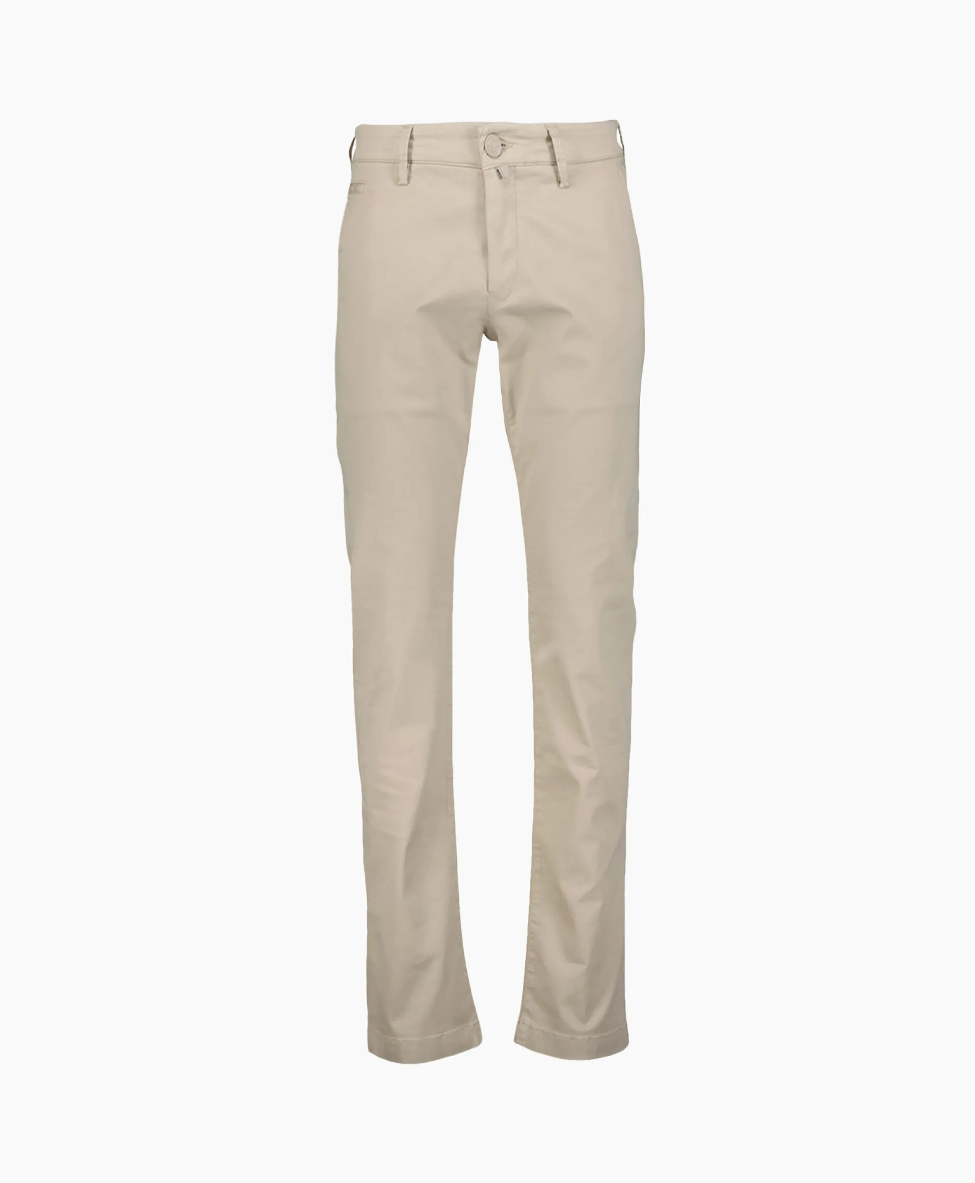 Jacob Cohen Pantalon Slim Fit Bobby Beige