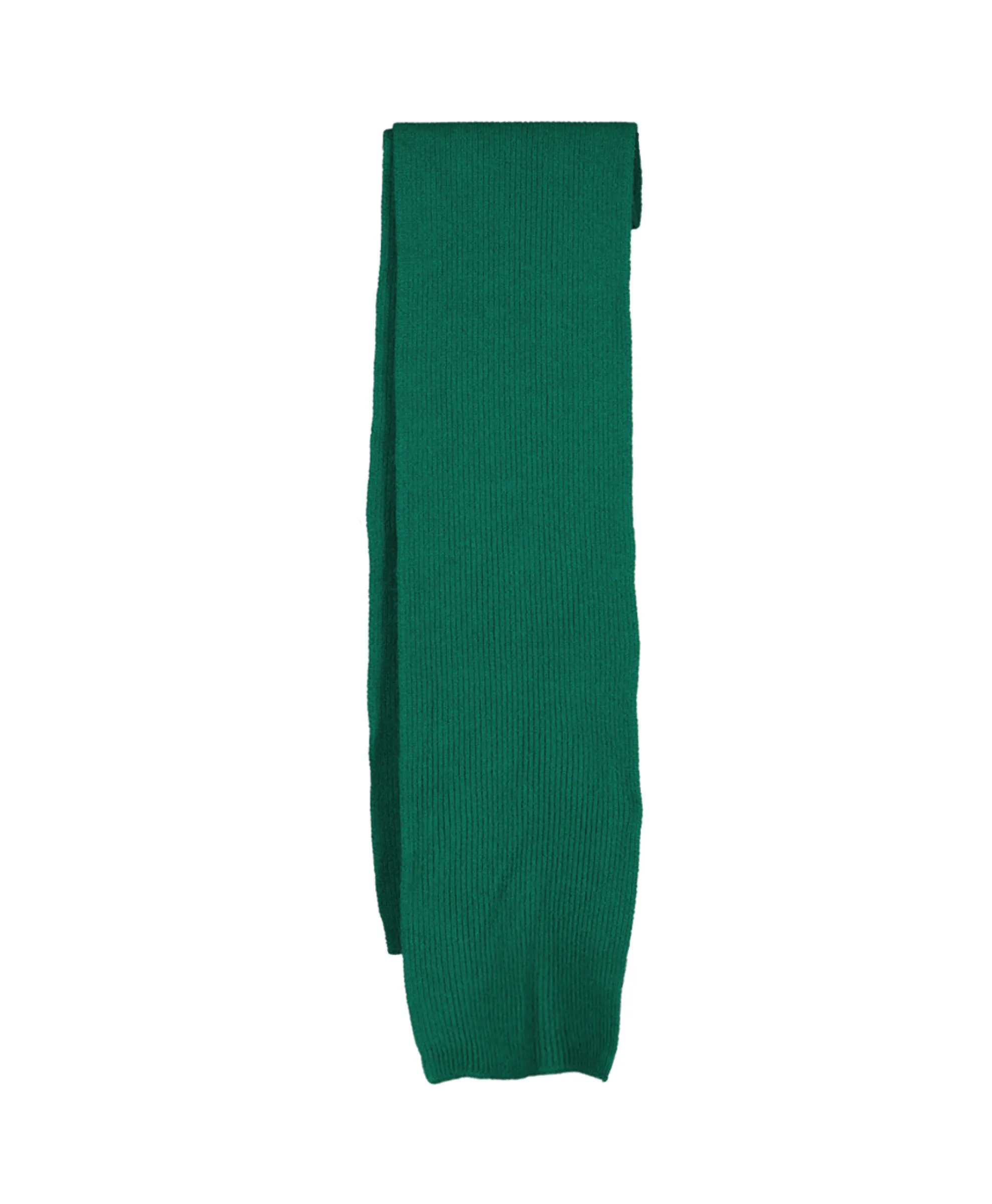Le Bonnet Sjaal Scarf Donker Groen