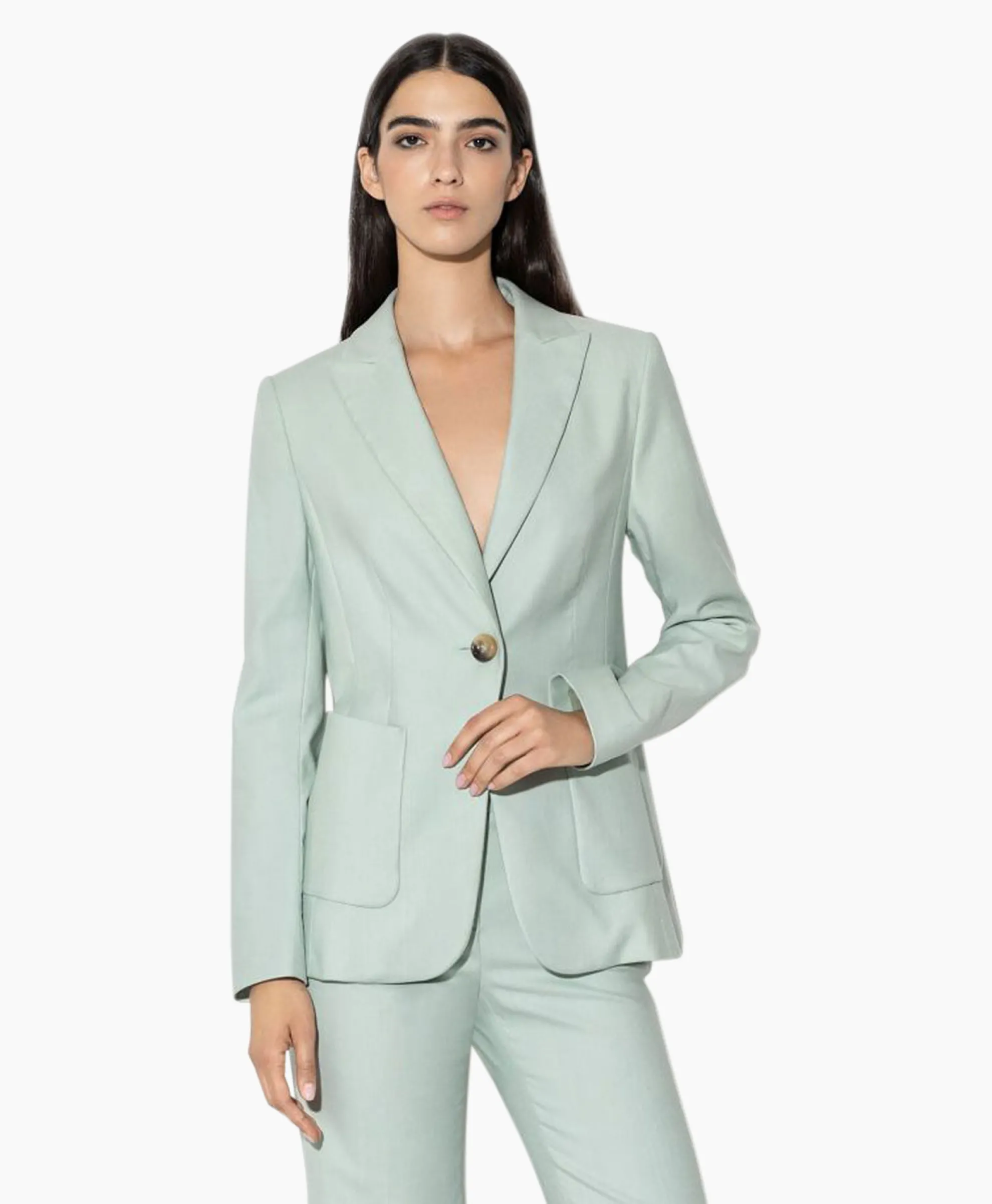 Luisa Cerano Blazer 498006/3585-0 Mint