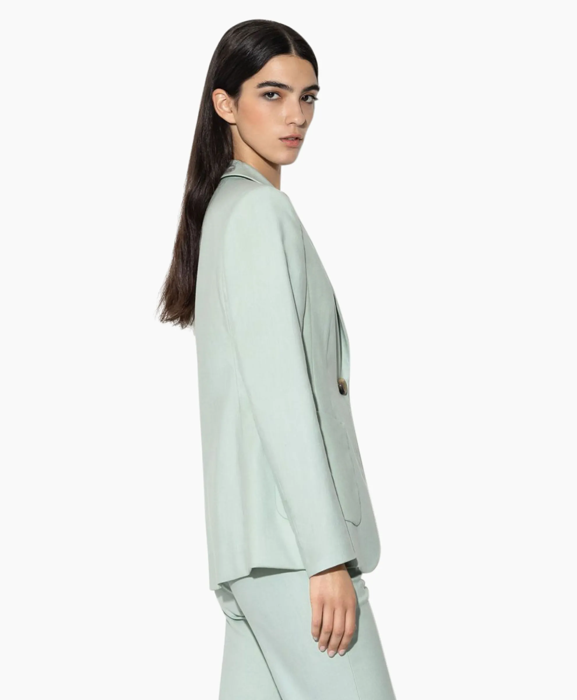 Luisa Cerano Blazer 498006/3585-0 Mint