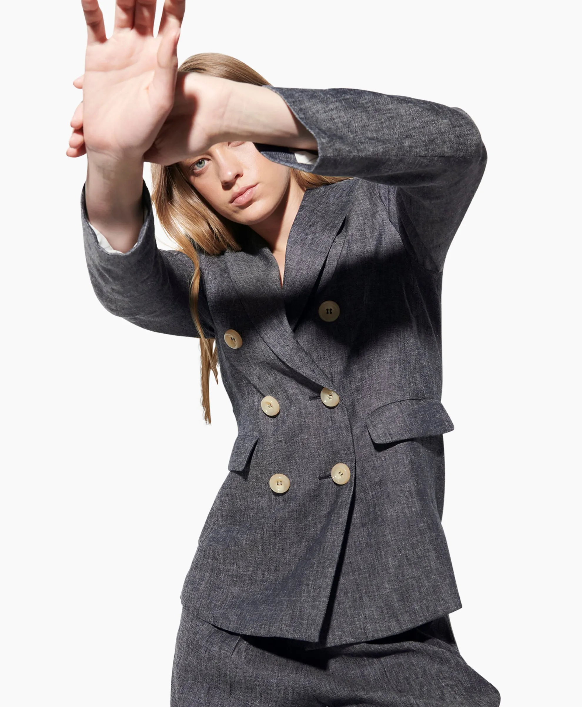 Luisa Cerano Blazer 498011/3611-0 Diversen