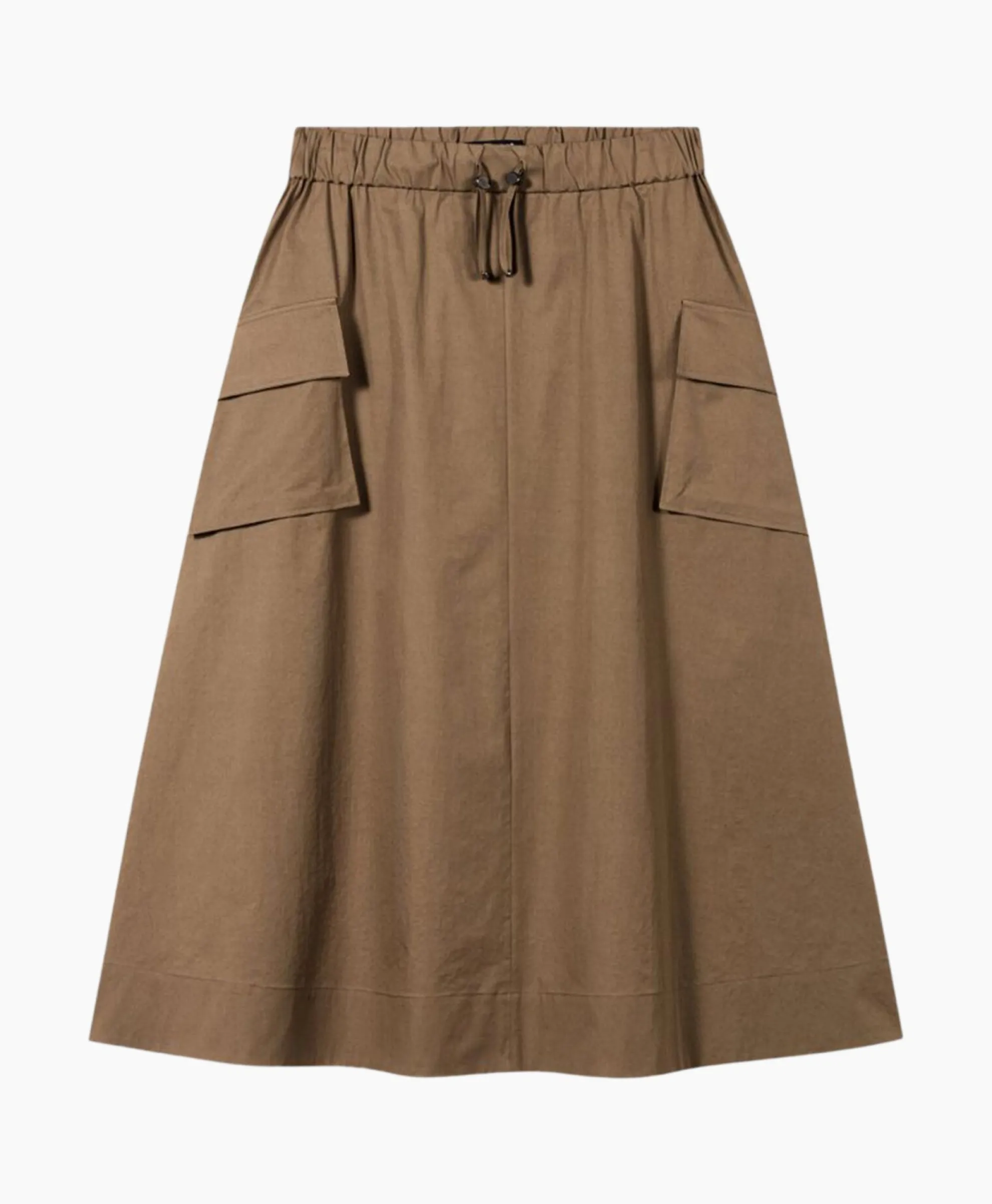 Luisa Cerano Midi Rok 598191/3342-0 Diversen