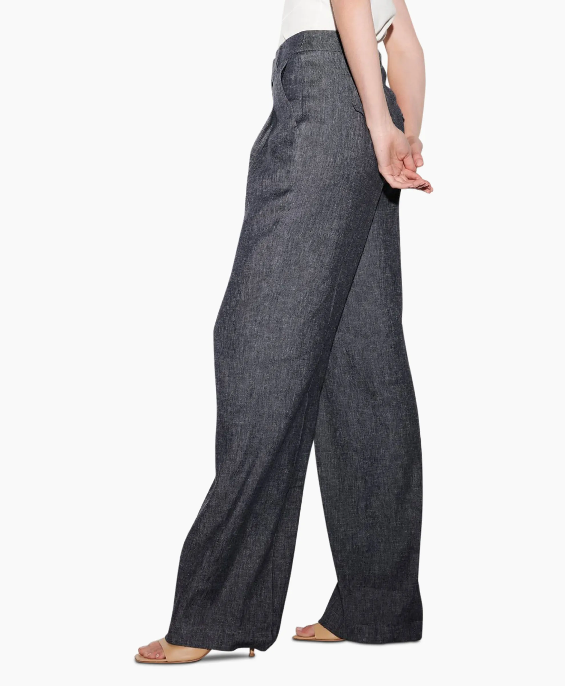 Luisa Cerano Pantalon 698636/3611-0 Diversen