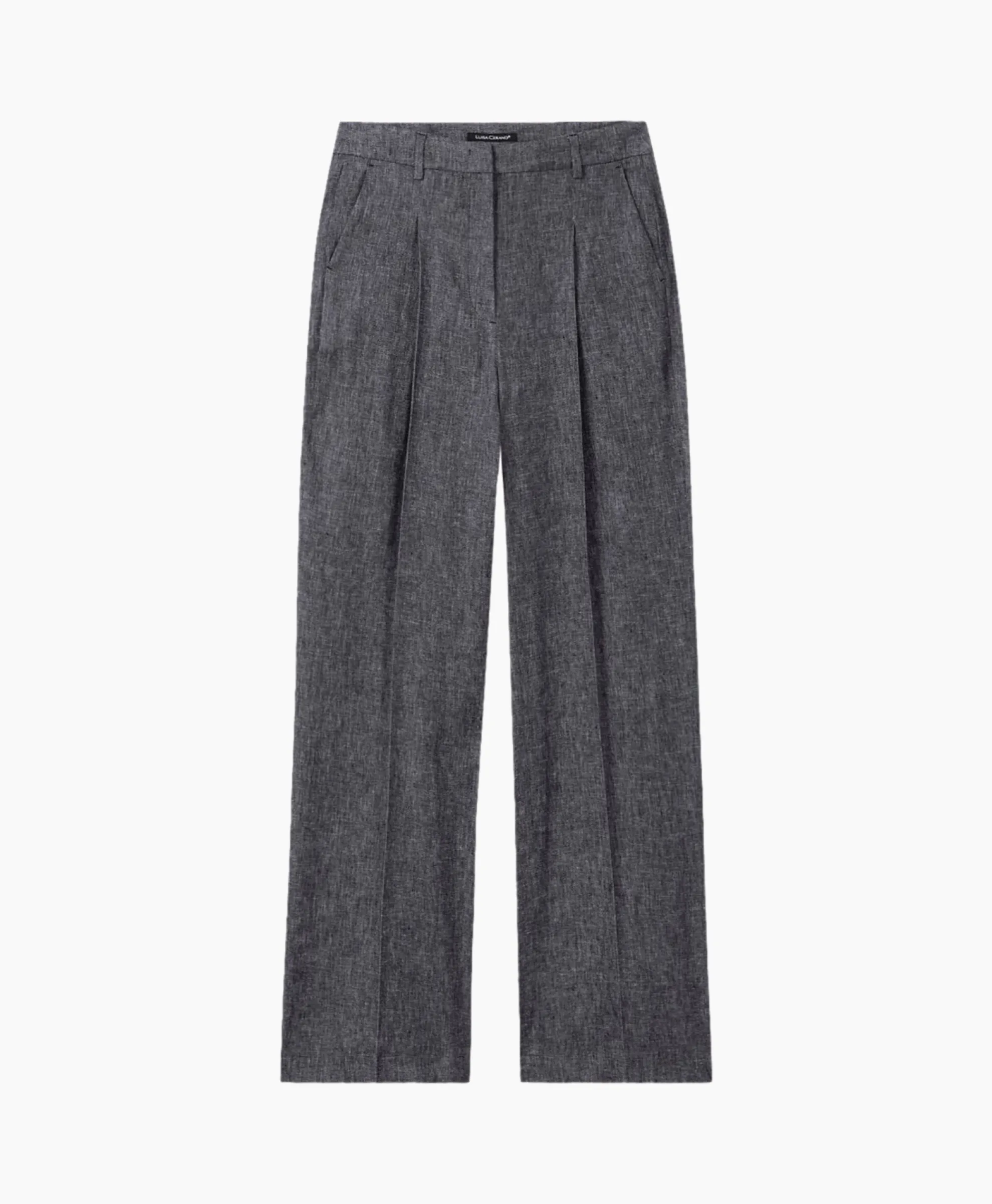 Luisa Cerano Pantalon 698636/3611-0 Diversen