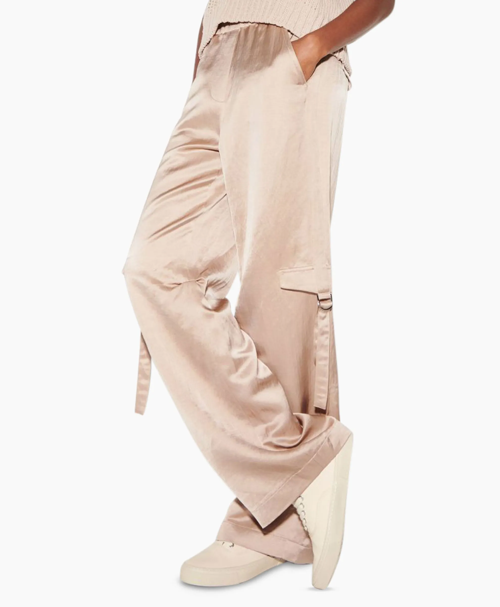Luisa Cerano Pantalon 698649/3596-0 Beige