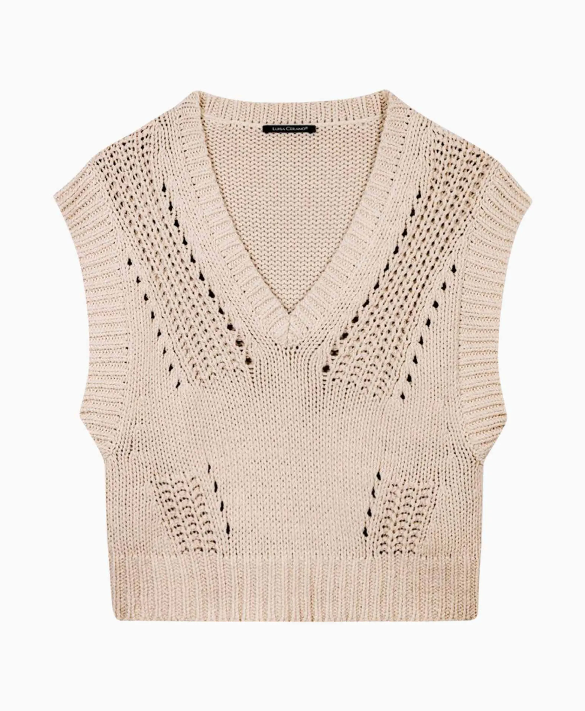 Luisa Cerano Spencer 198404/5323-0 Beige