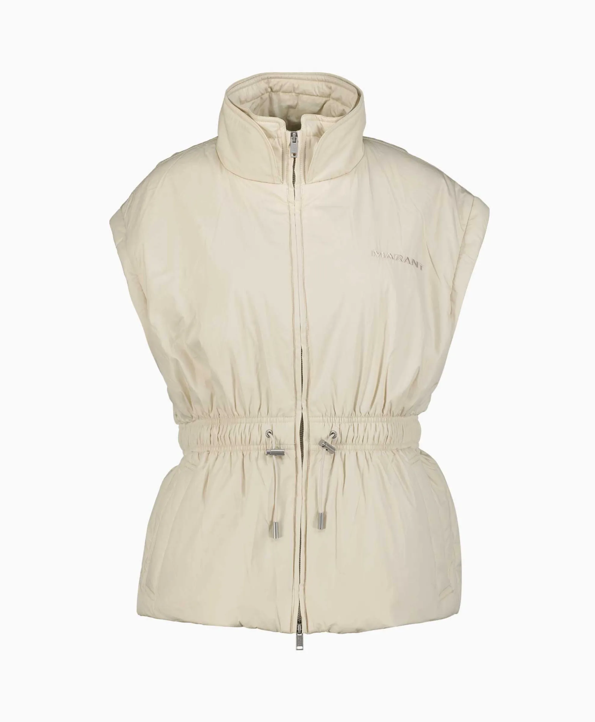 Marant Etoile Jack Dastyni-Ga Beige