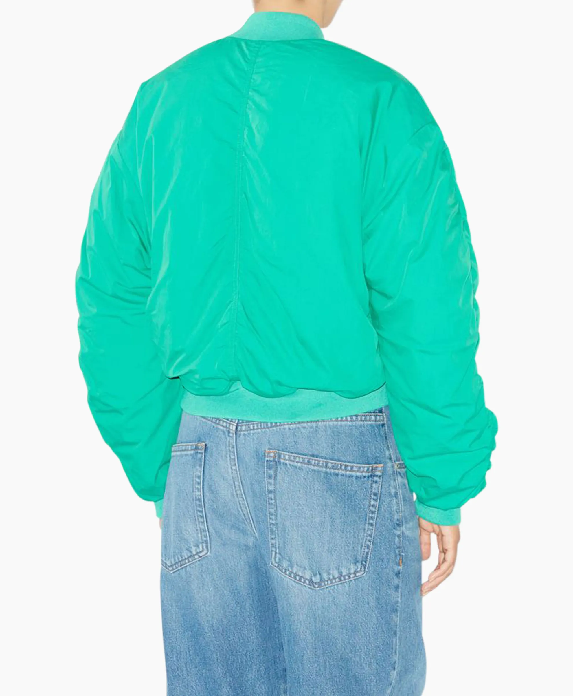 Marant Etoile Jack Bessime-Ga Groen